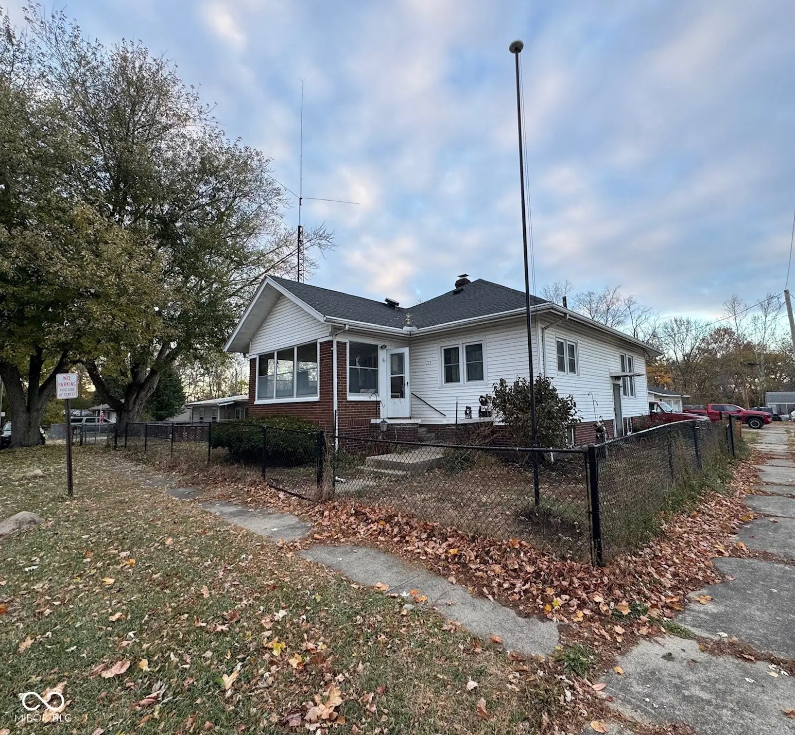Photo of 115 Tanguy Street Logansport, IN 46947