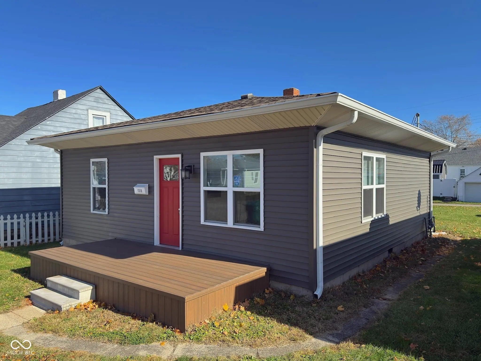 1318 S 22nd Street, New Castle