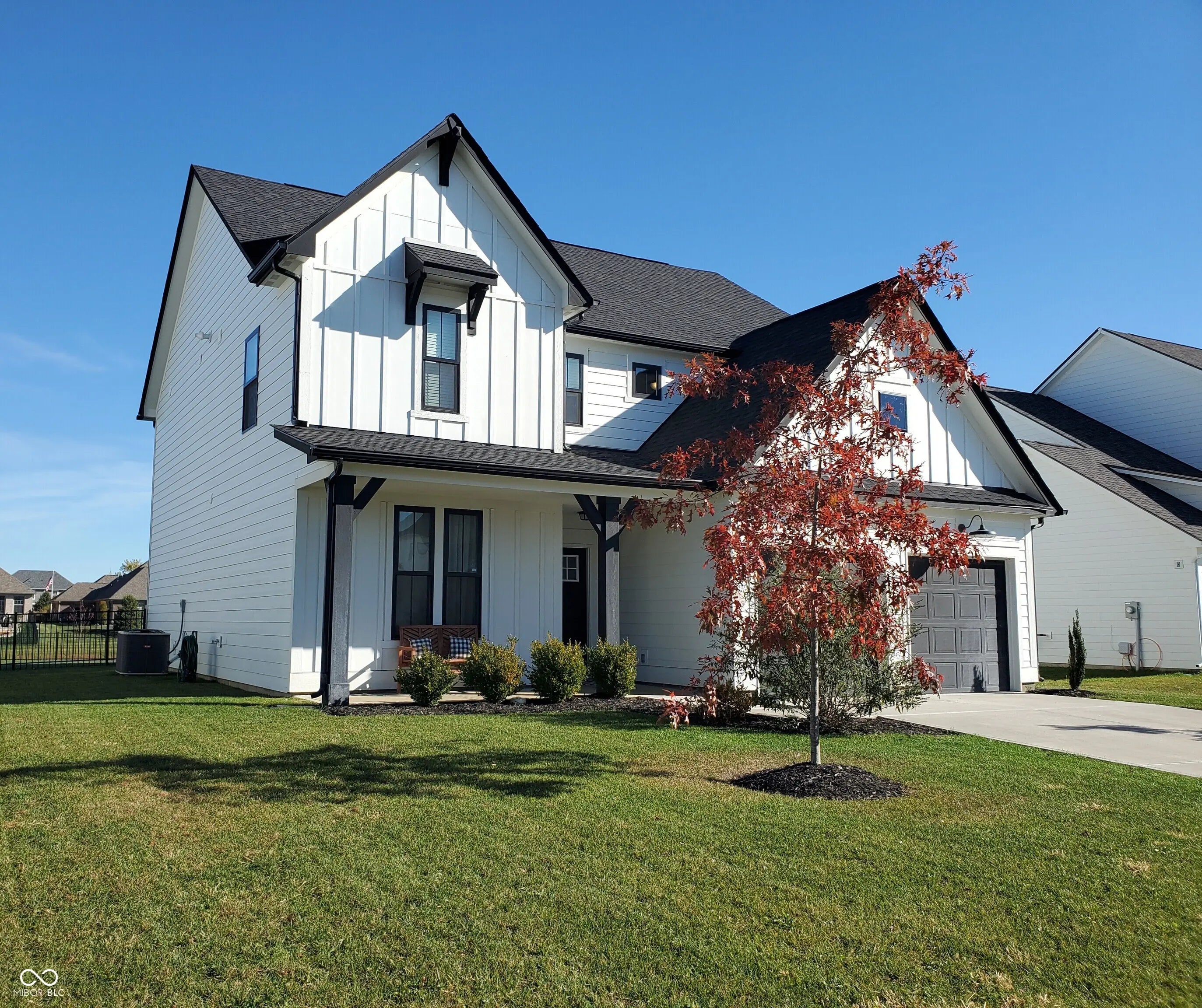 1935 S Reilly Lane, New Palestine