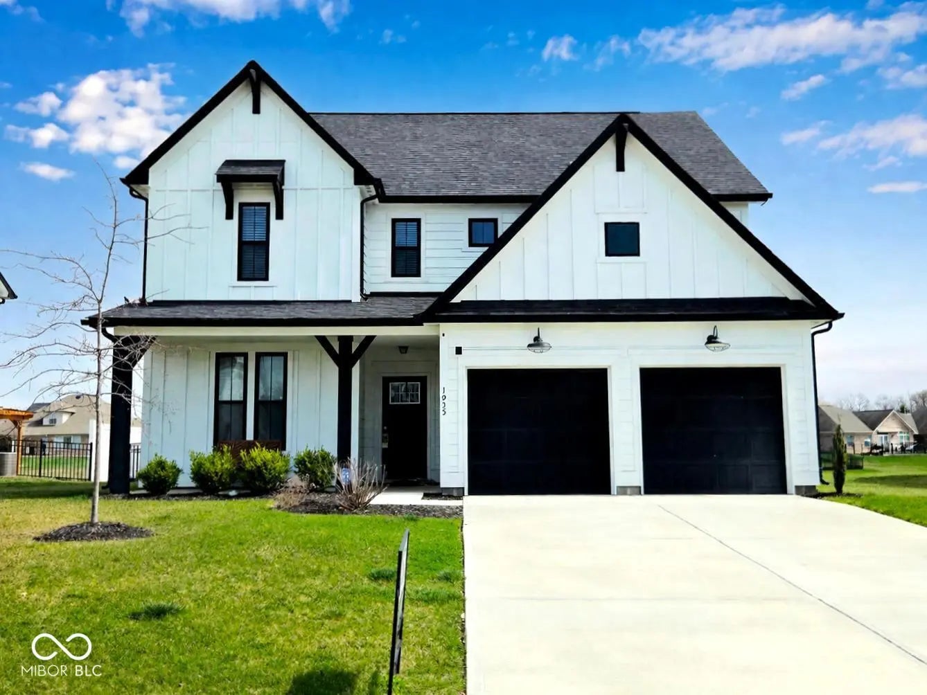 Photo of 1935 S Reilly Lane New Palestine, IN 46163