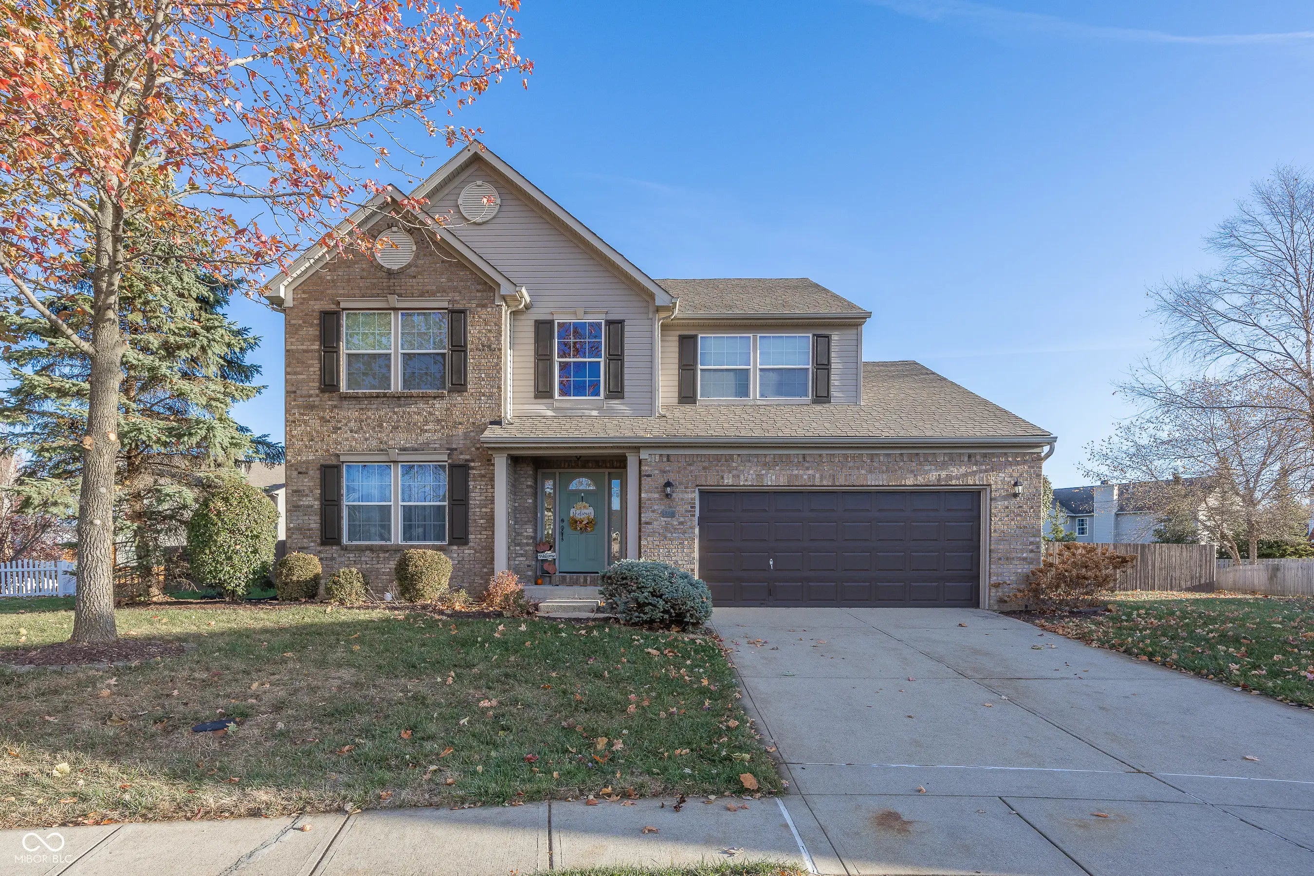9333 N Bayhill Circle, McCordsville