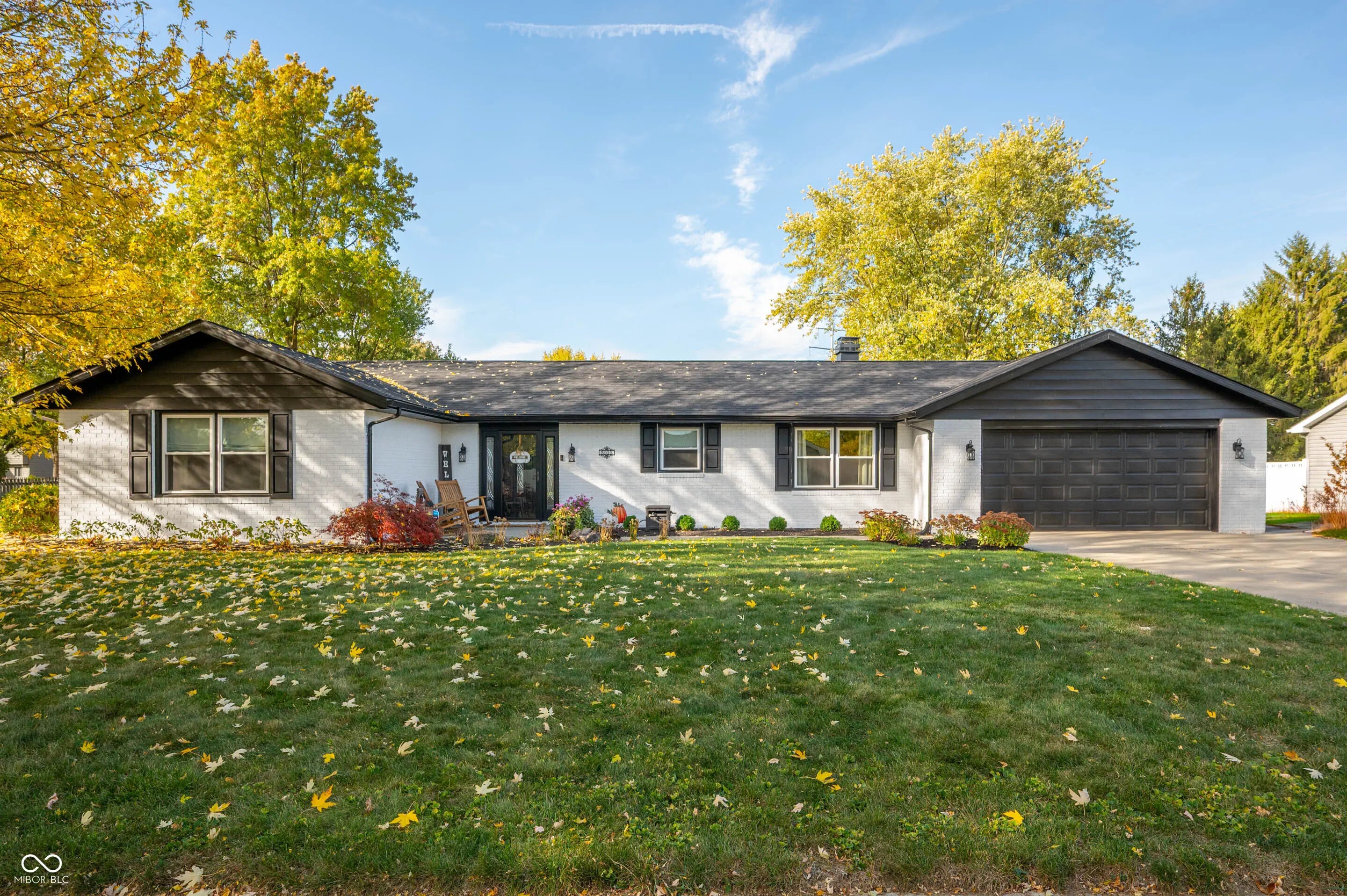 5105 N Leslie Drive, Muncie