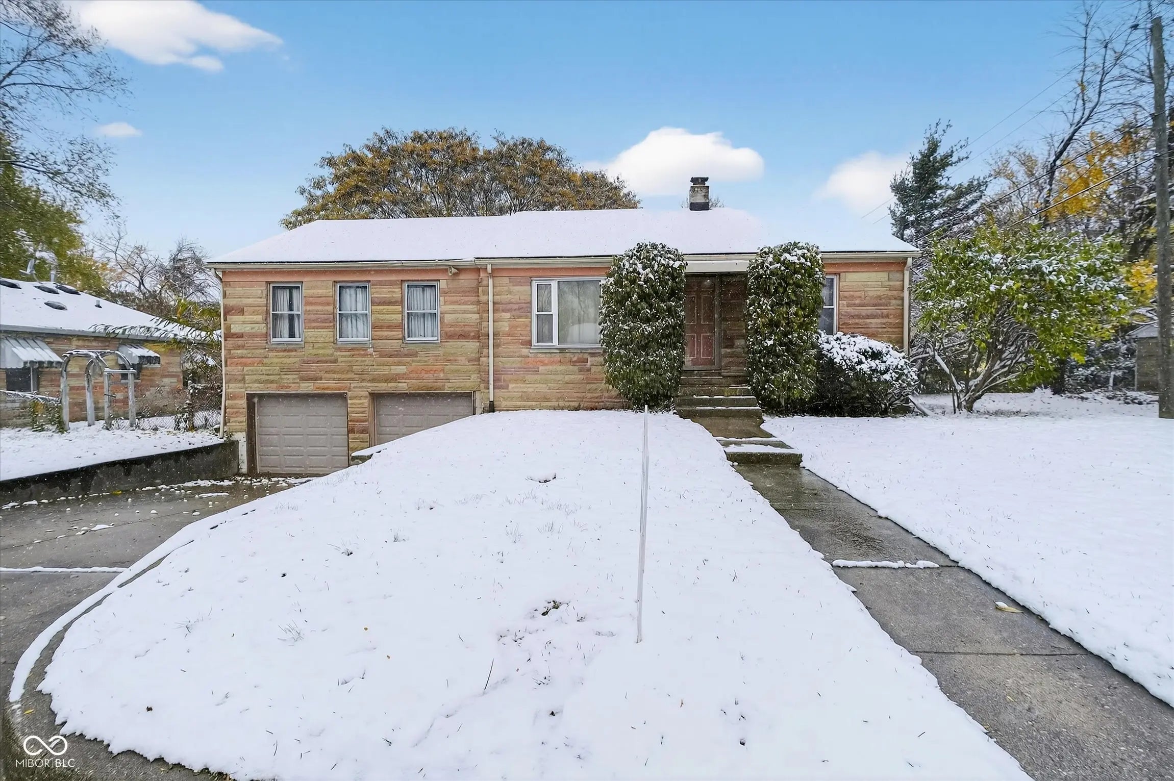 5856 E 18th Street, Indianapolis