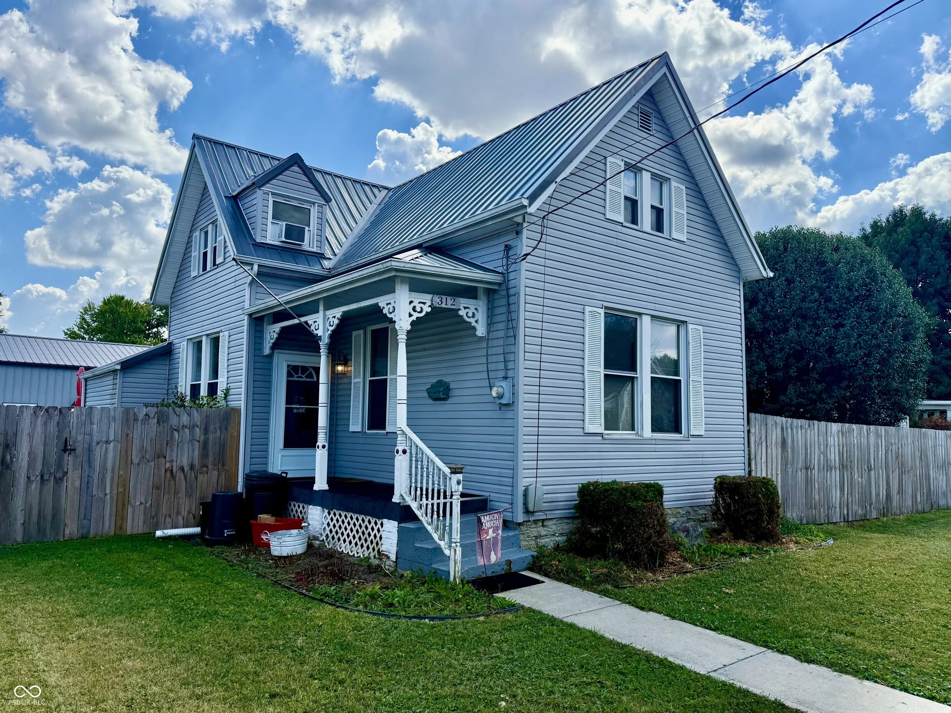 Photo of 312 S Eastern Avenue Batesville, IN 47006