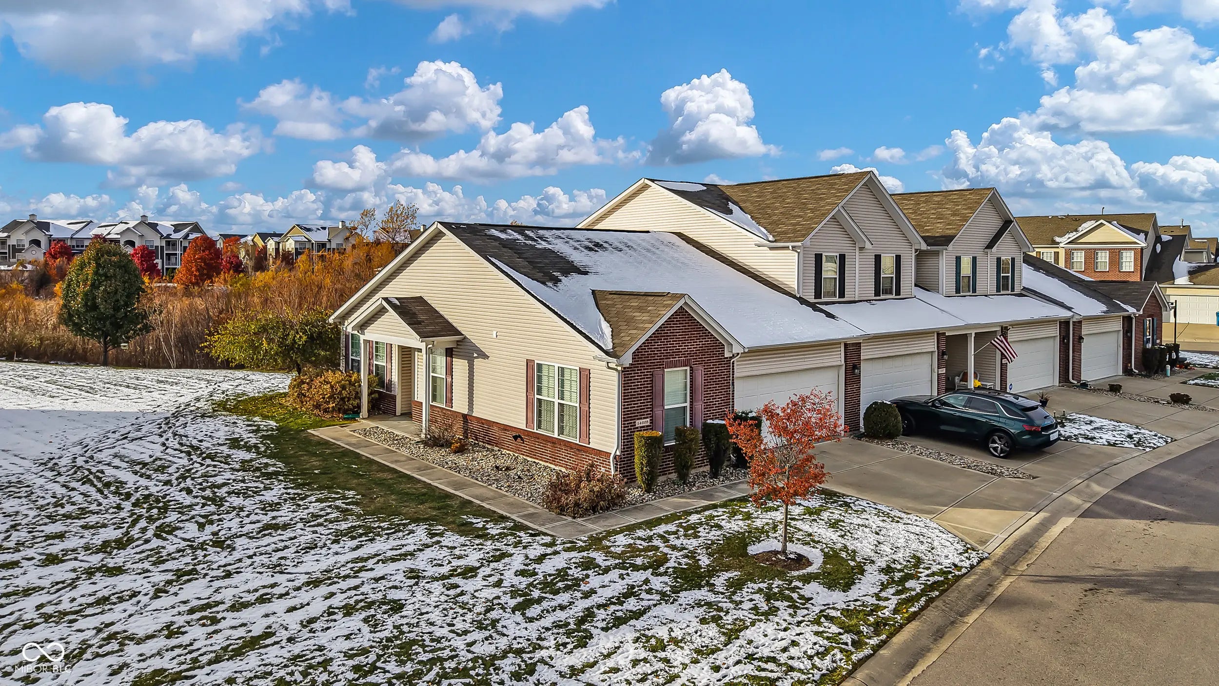 Photo of 14205 Shooting Star Drive Noblesville, IN 46060