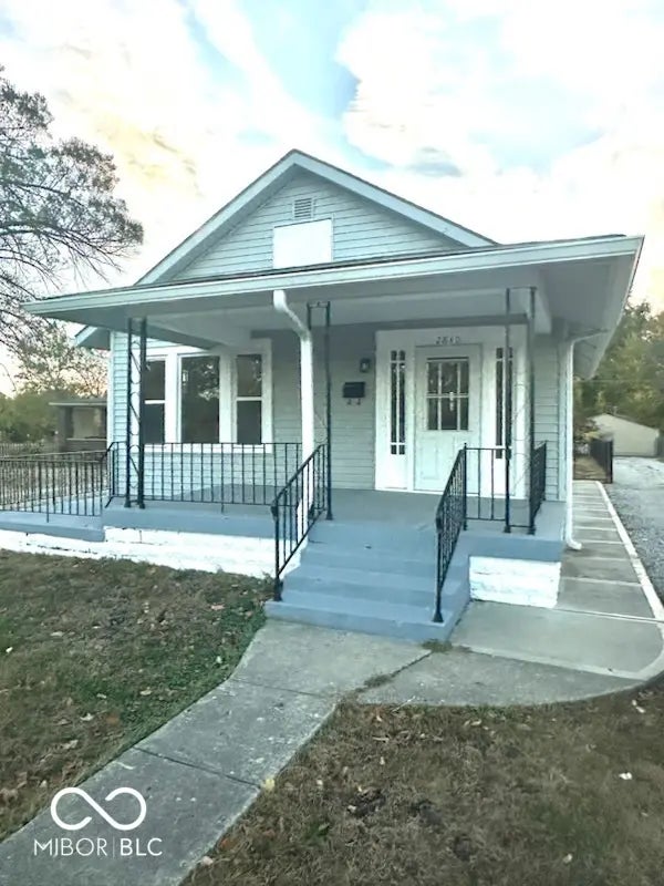 2840 S Meridian Street, Indianapolis