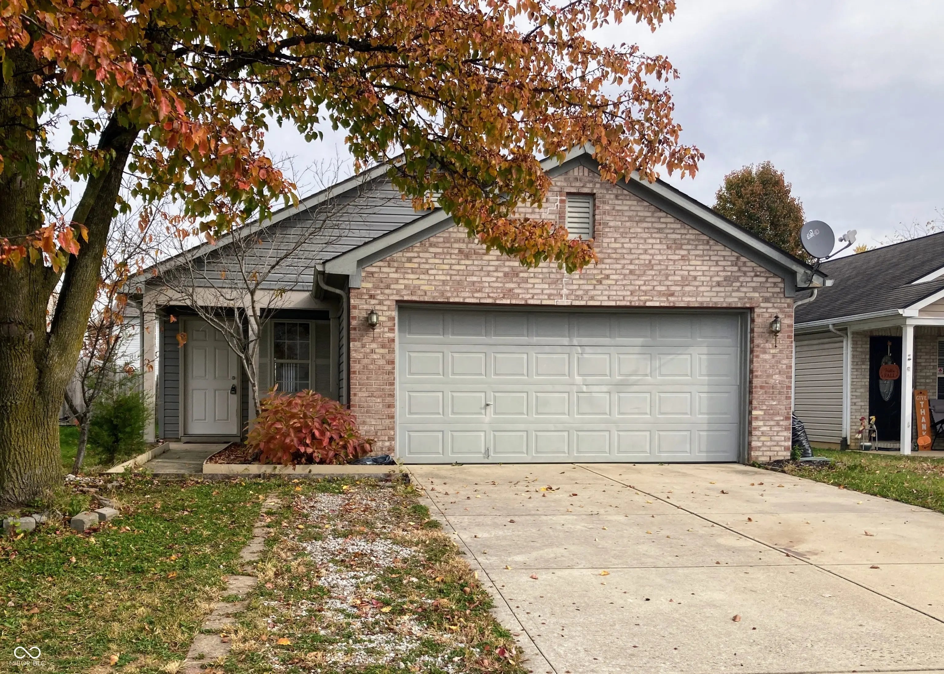 5661 Sweet River Drive, Indianapolis