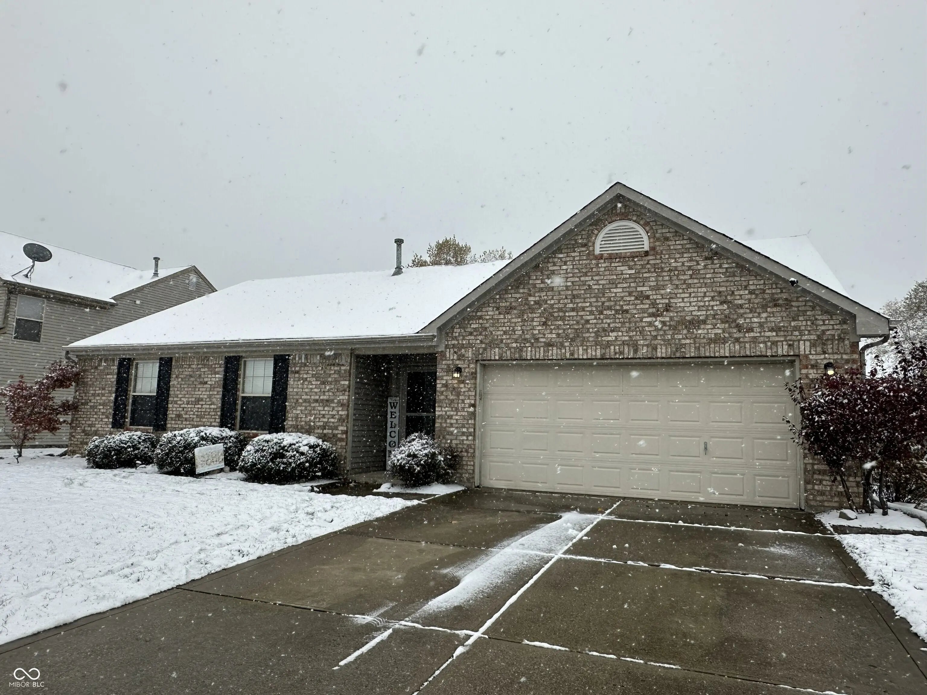 Photo of 10181 Stillwell Drive Avon, IN 46123
