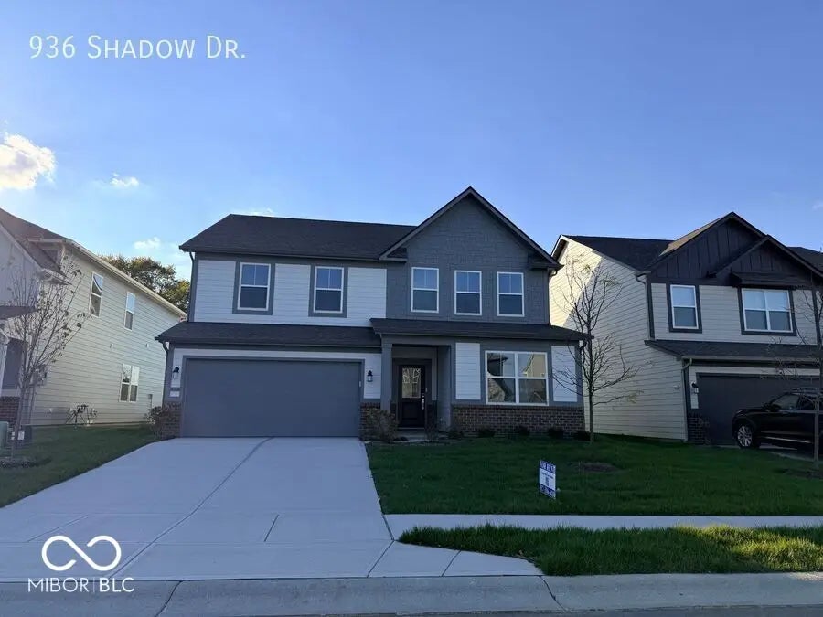 936 Shadow Drive, Danville
