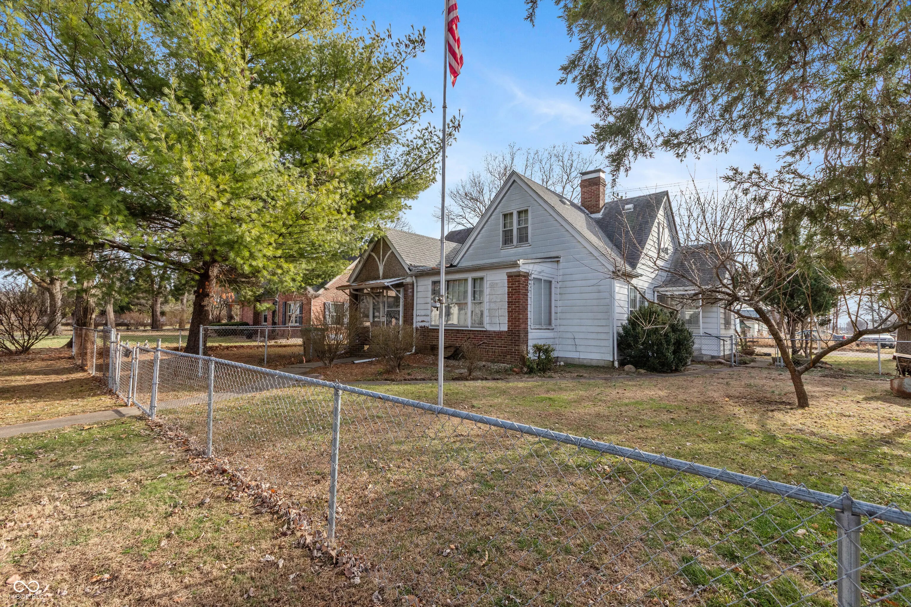 1403 16th Street, Columbus