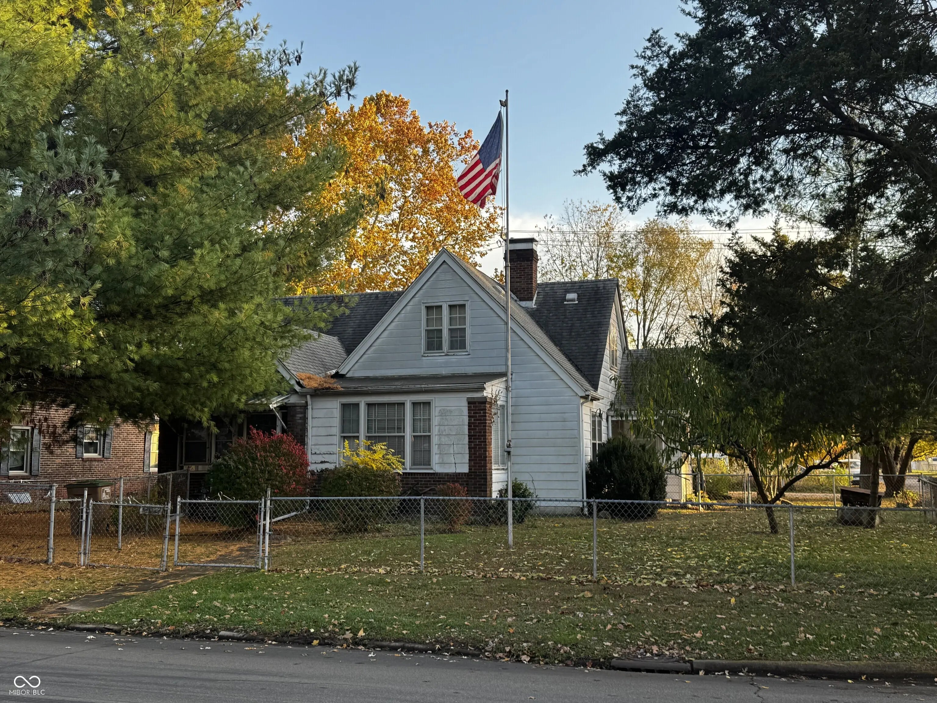 1403 16th Street, Columbus