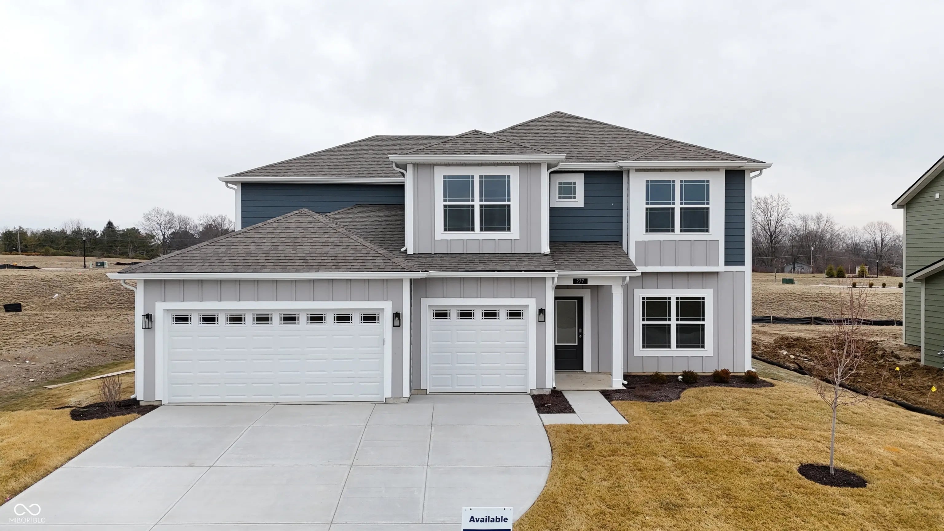 277 Highland Avenue, Danville