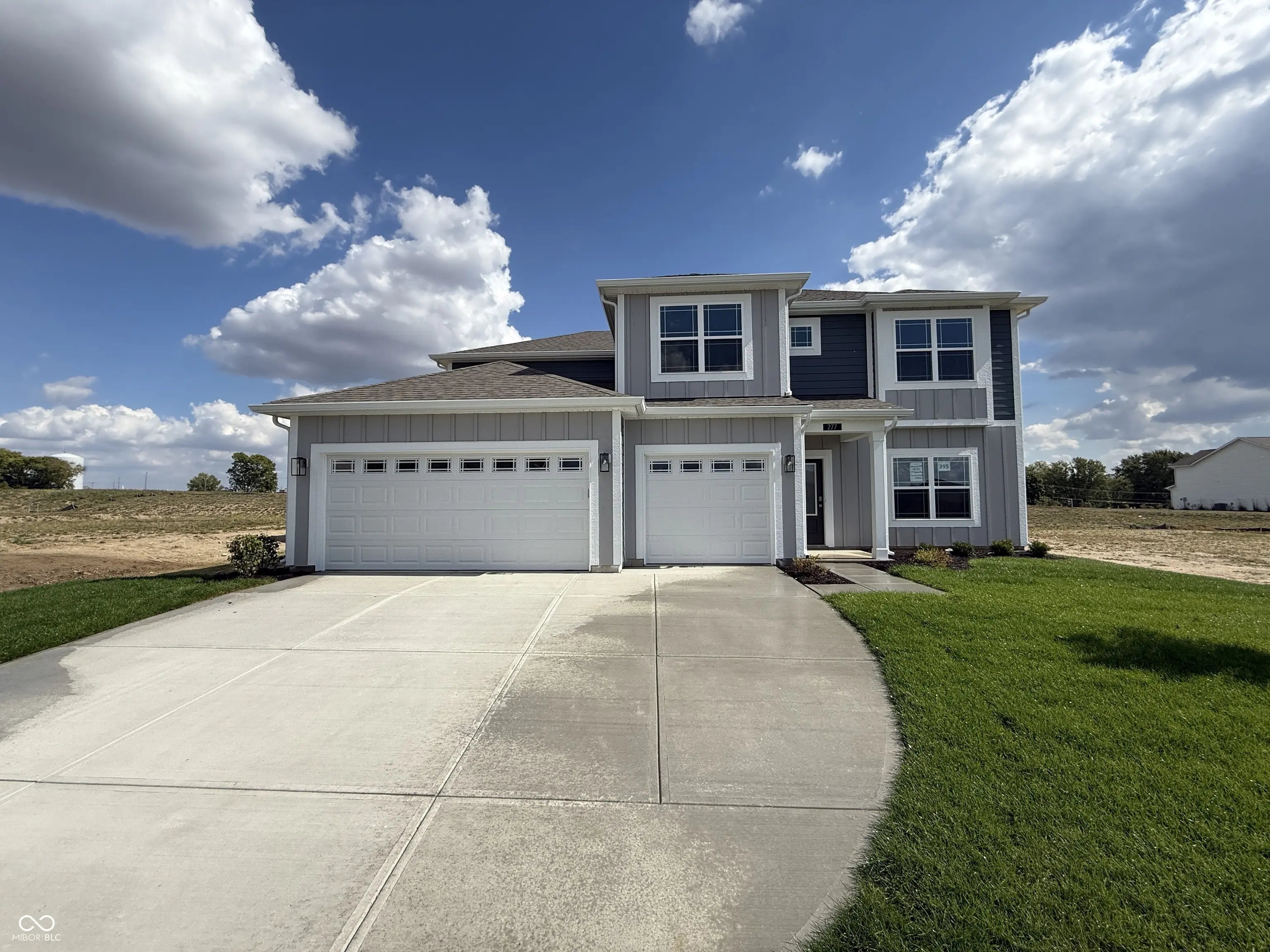 Photo of 277 Highland Avenue Danville, IN 46122