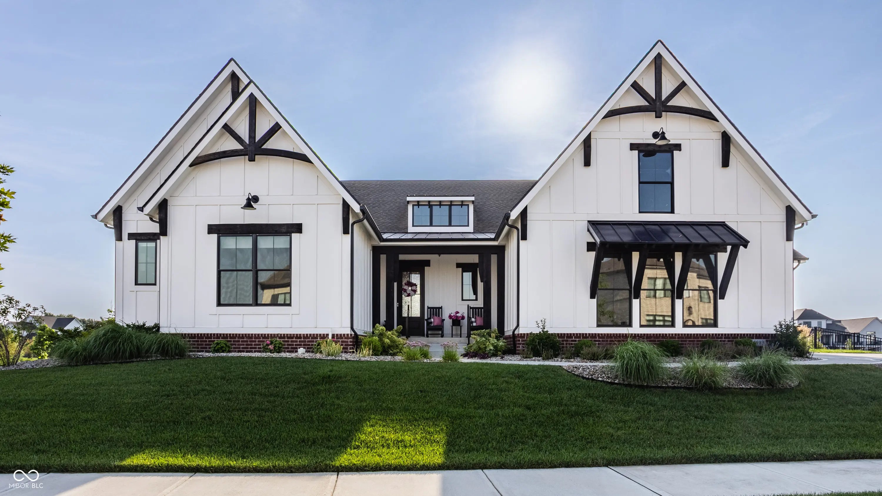 Photo of 15989 Sonnet Park Lane Westfield, IN 46074