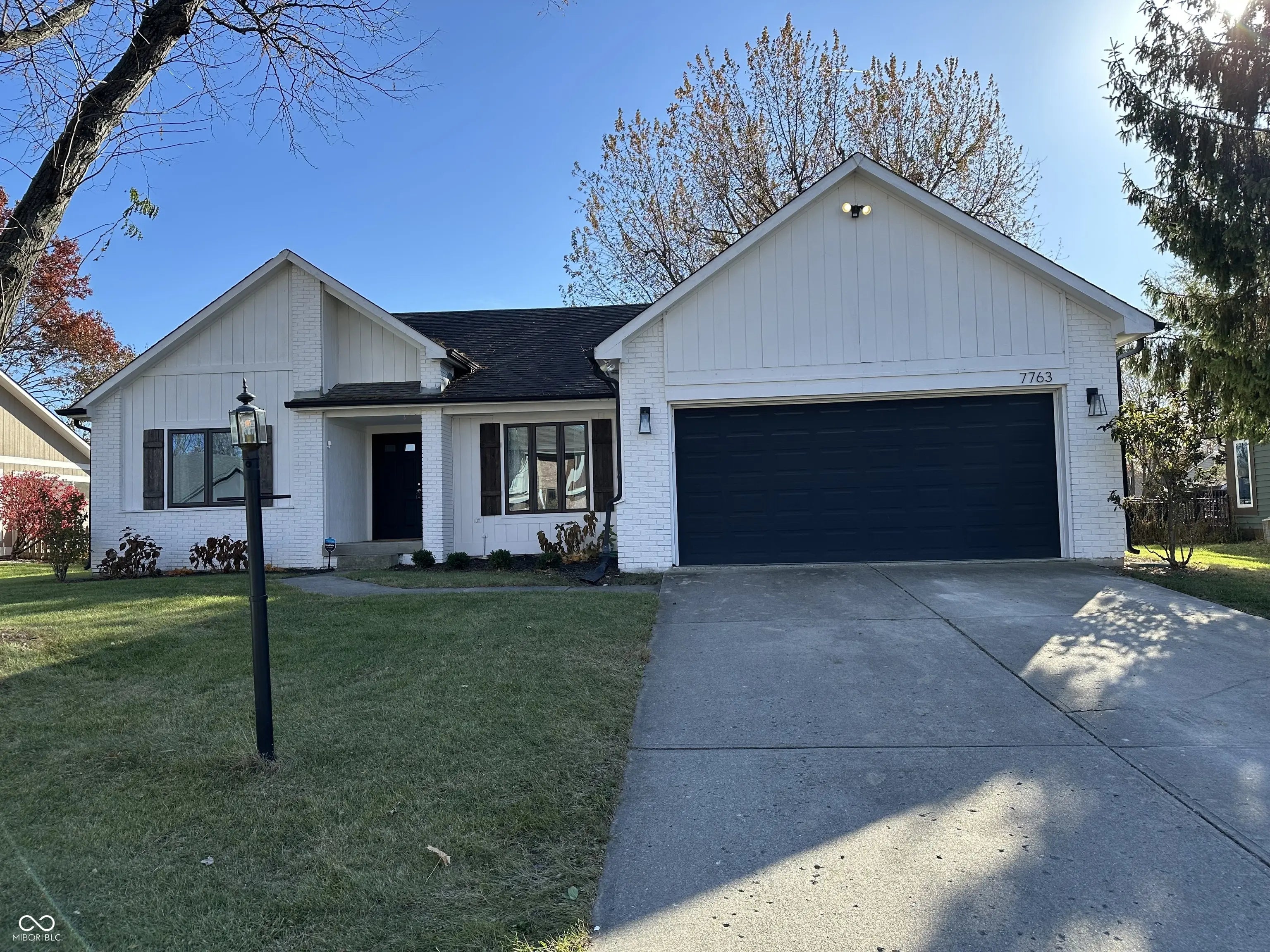 Photo of 7763 Kenetta Court Fishers, IN 46038