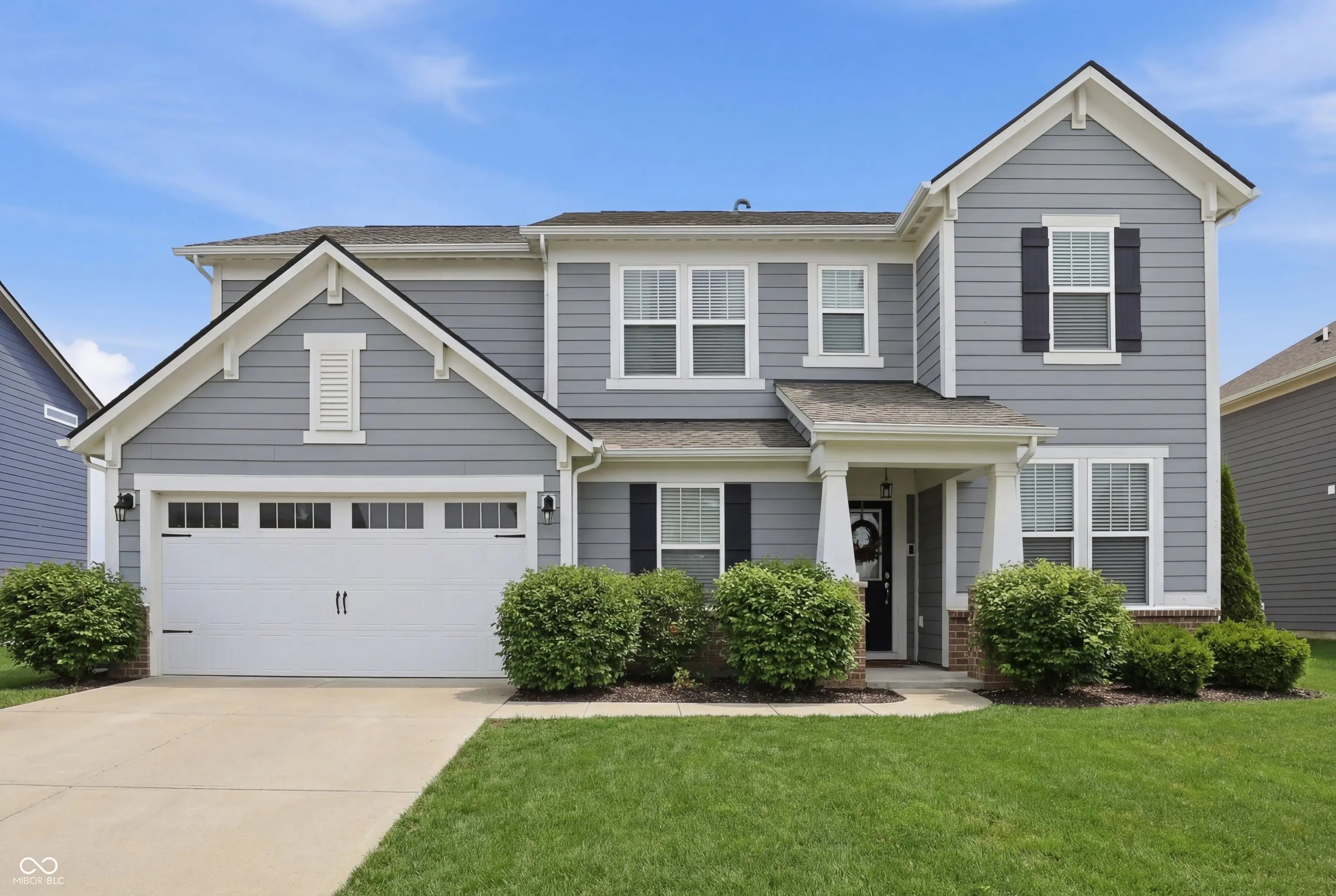 12132 Lantana Lane, Fishers