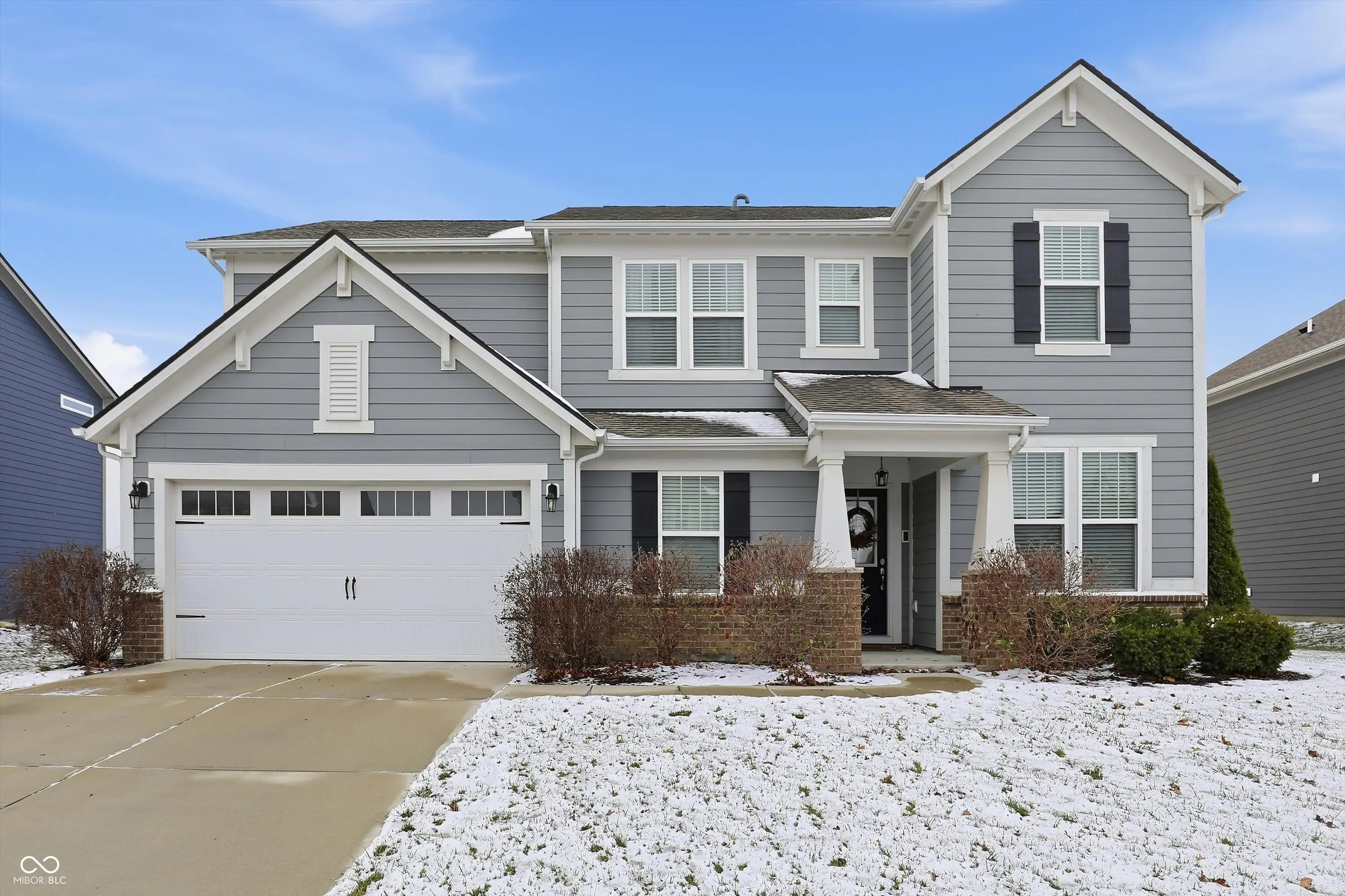 Photo of 12132 Lantana Lane Fishers, IN 46037