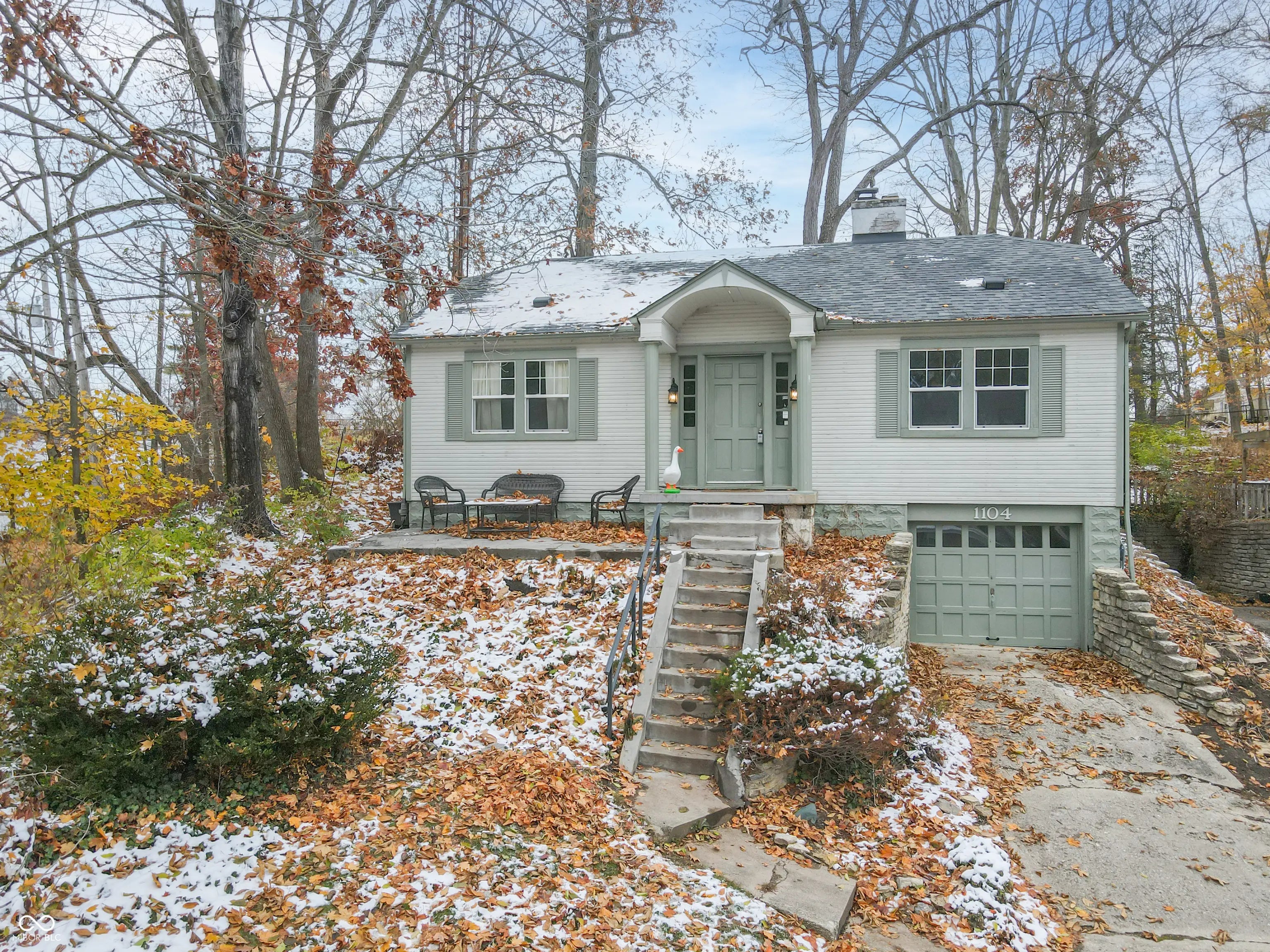 1104 Woodlawn Drive, New Castle