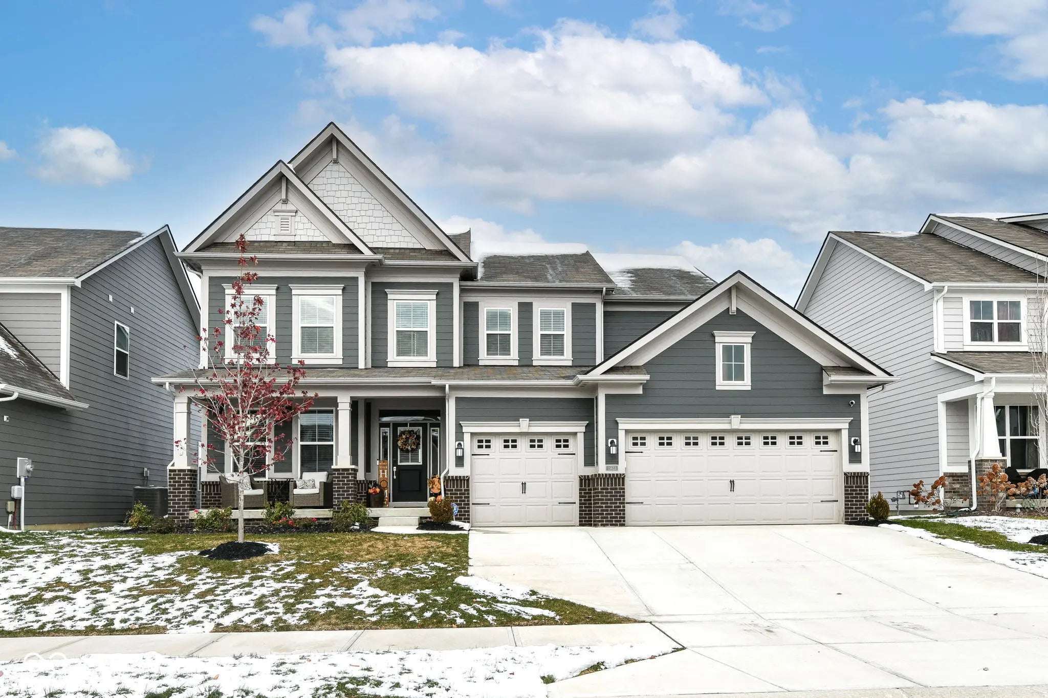 15653 Arthur Jacob Lane, Noblesville