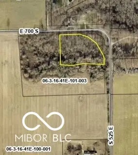 5183 E County Road 700 S, Mooresville