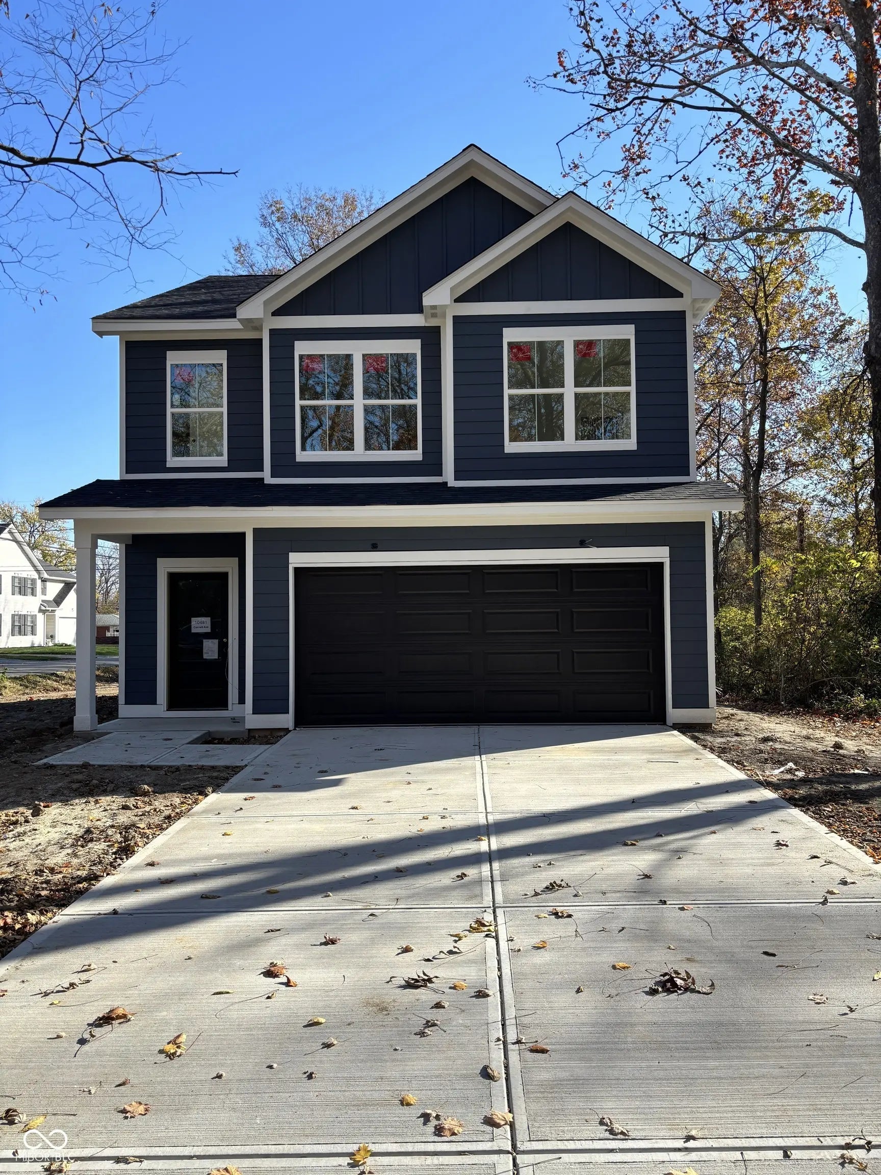 Photo of 10481 Cornell Street Carmel, IN 46280