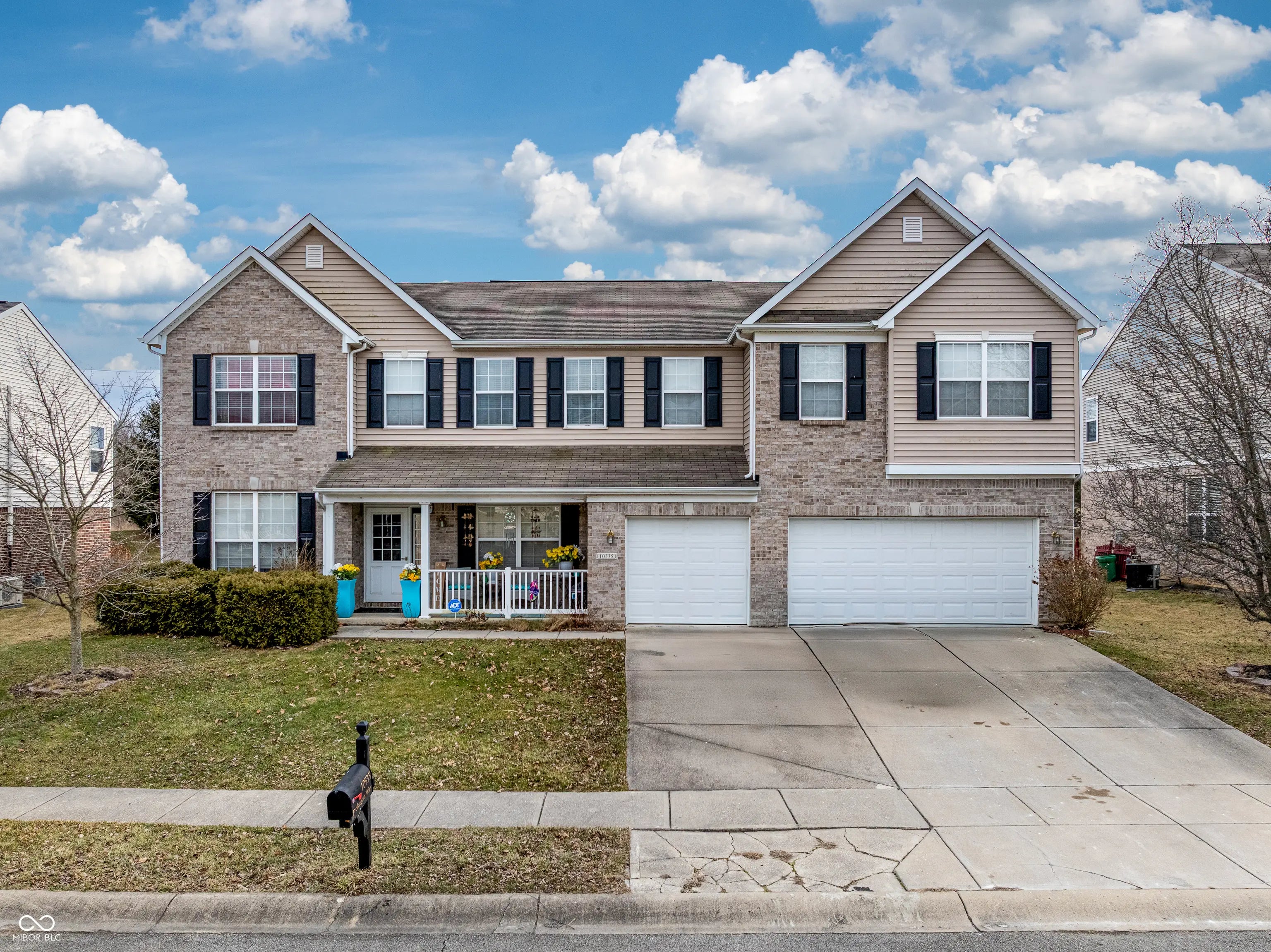 10535 Pokagon Way, Indianapolis