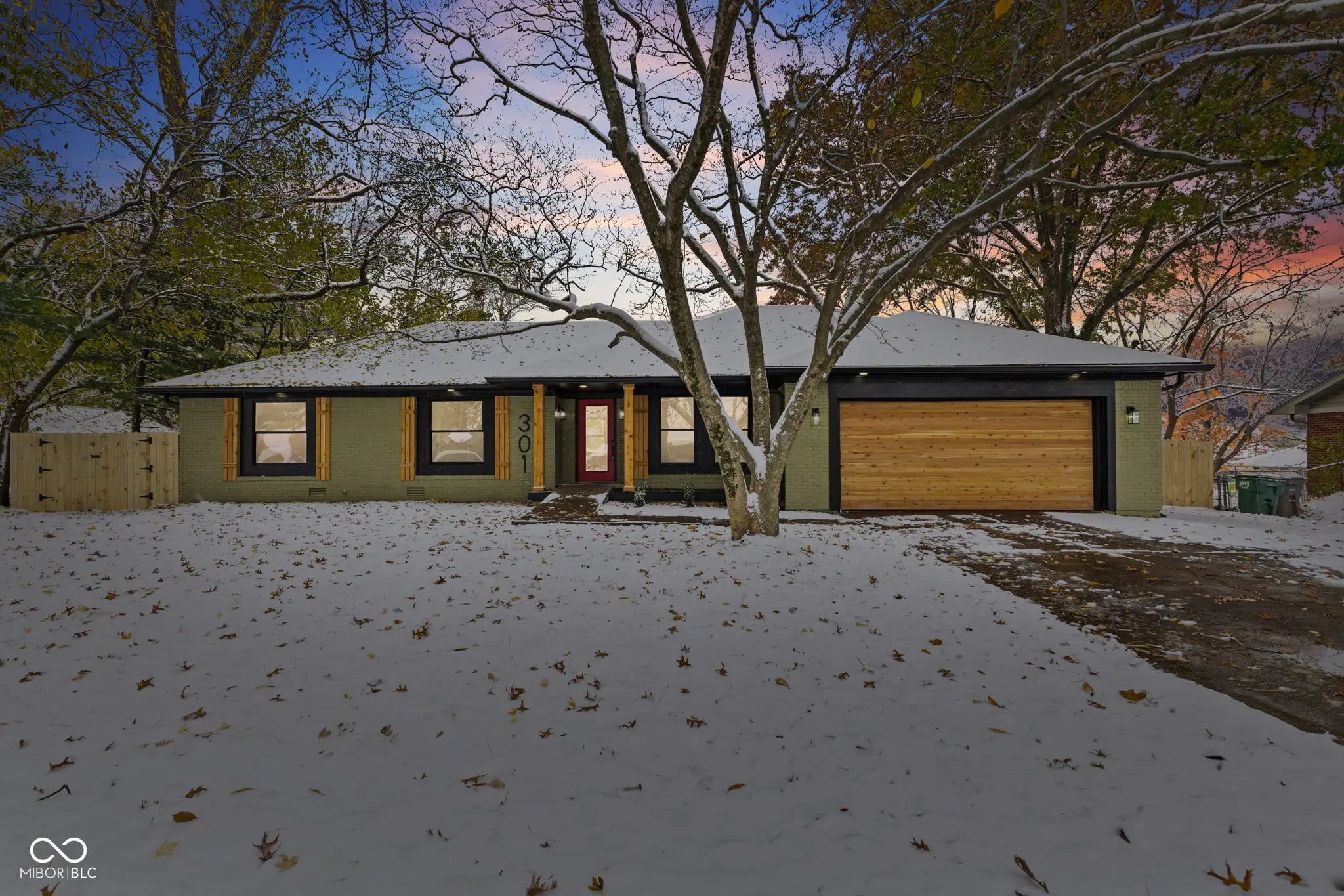 301 E Epler Avenue, Indianapolis