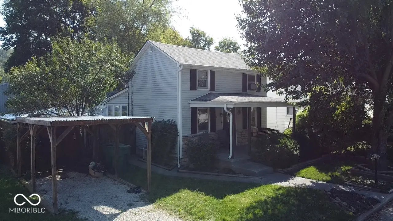 Photo of 616 Long Street Brookville, IN 47012