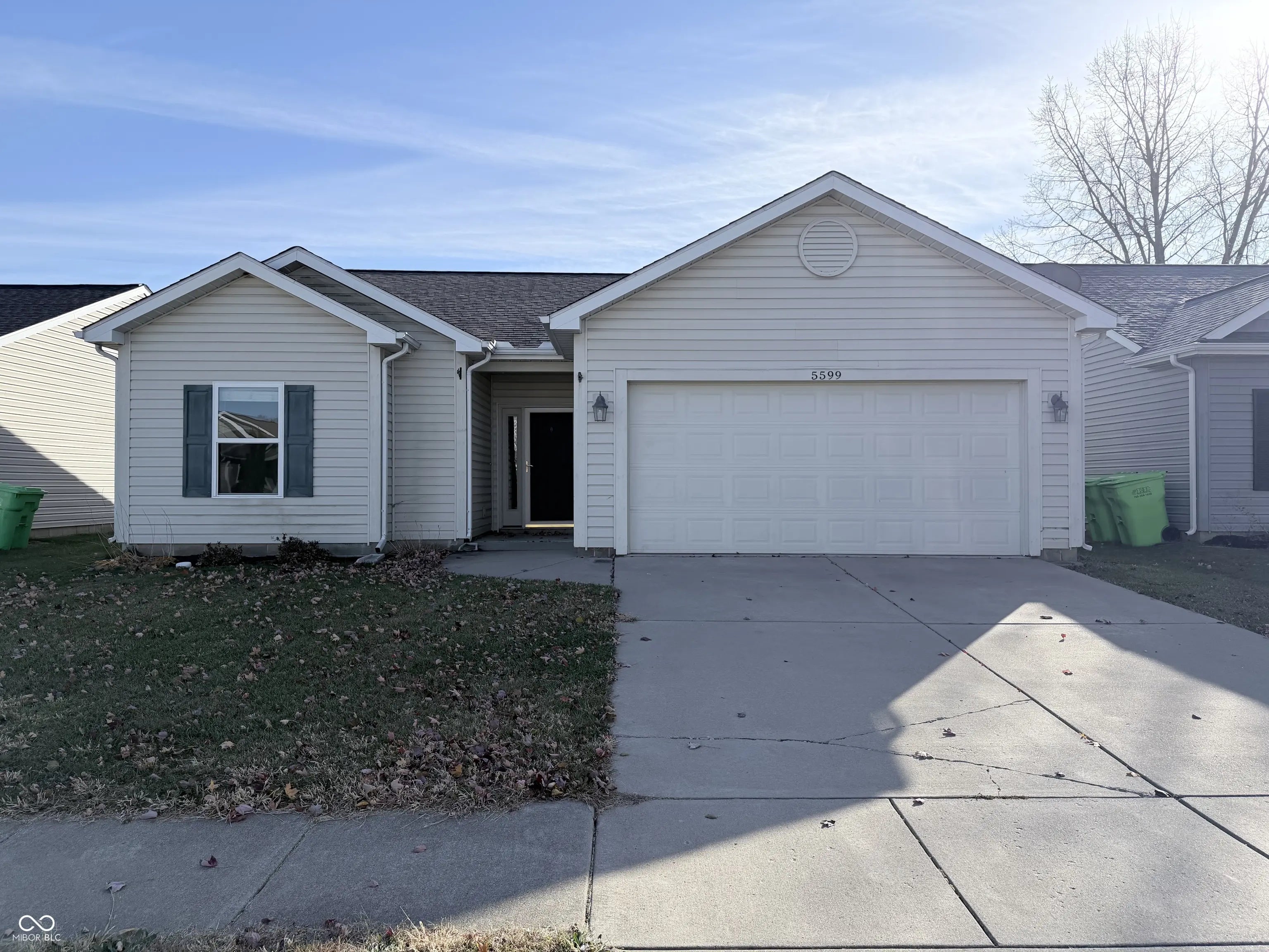 Photo of 5599 Dunston Drive Lafayette, IN 47905