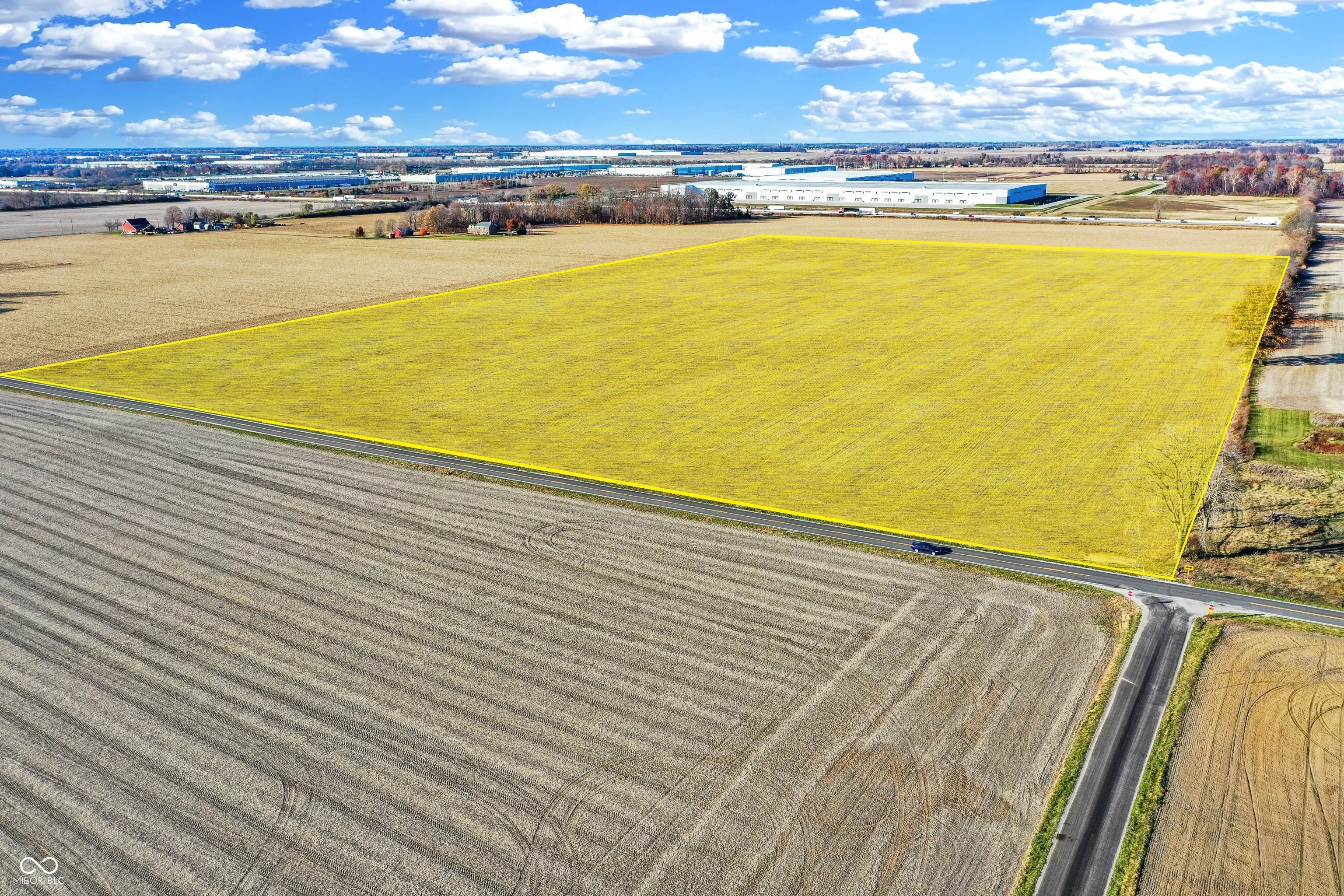 Photo of 3650 W 200 N Greenfield, IN 46140