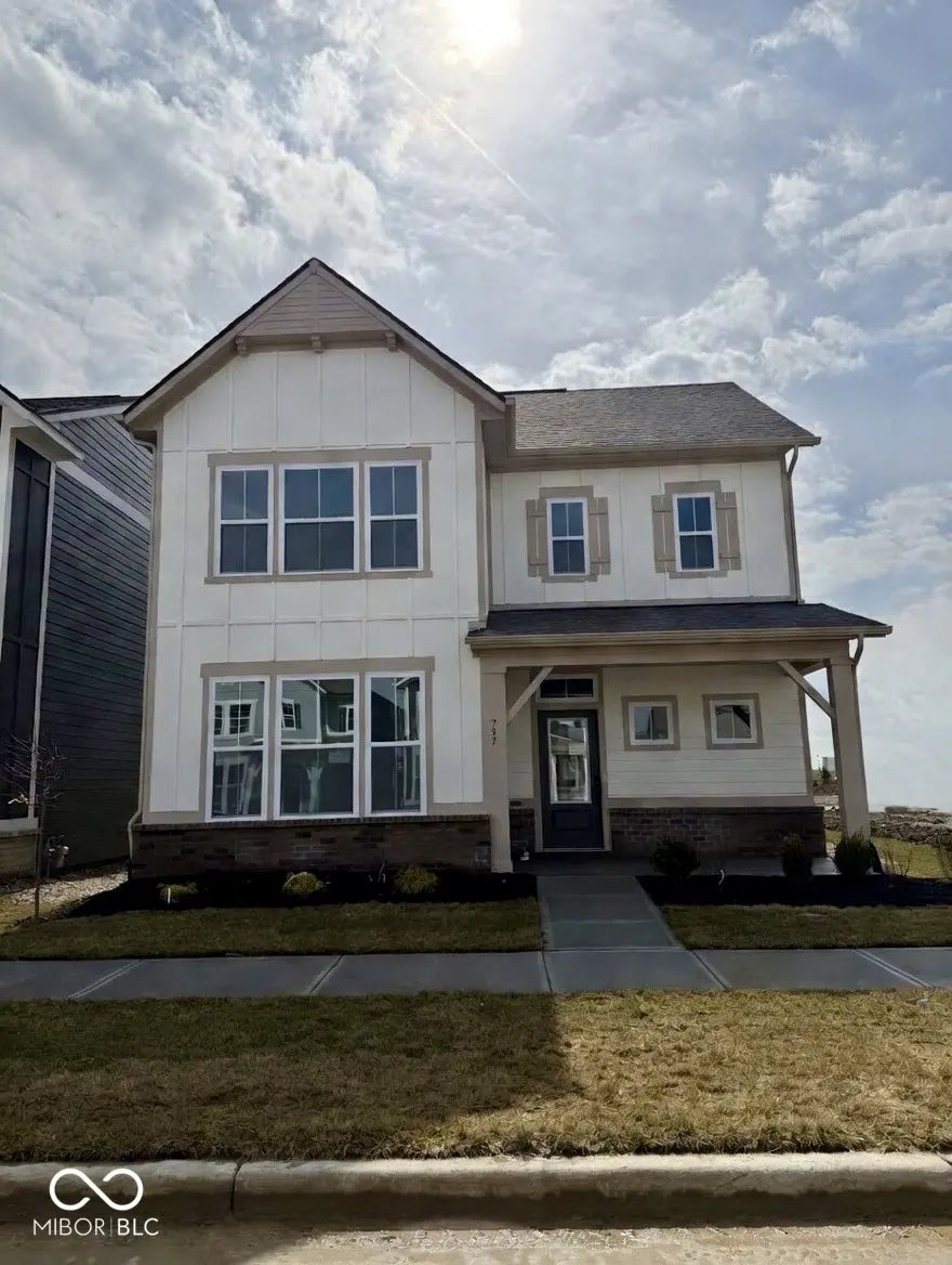 797 James William Lane, Westfield