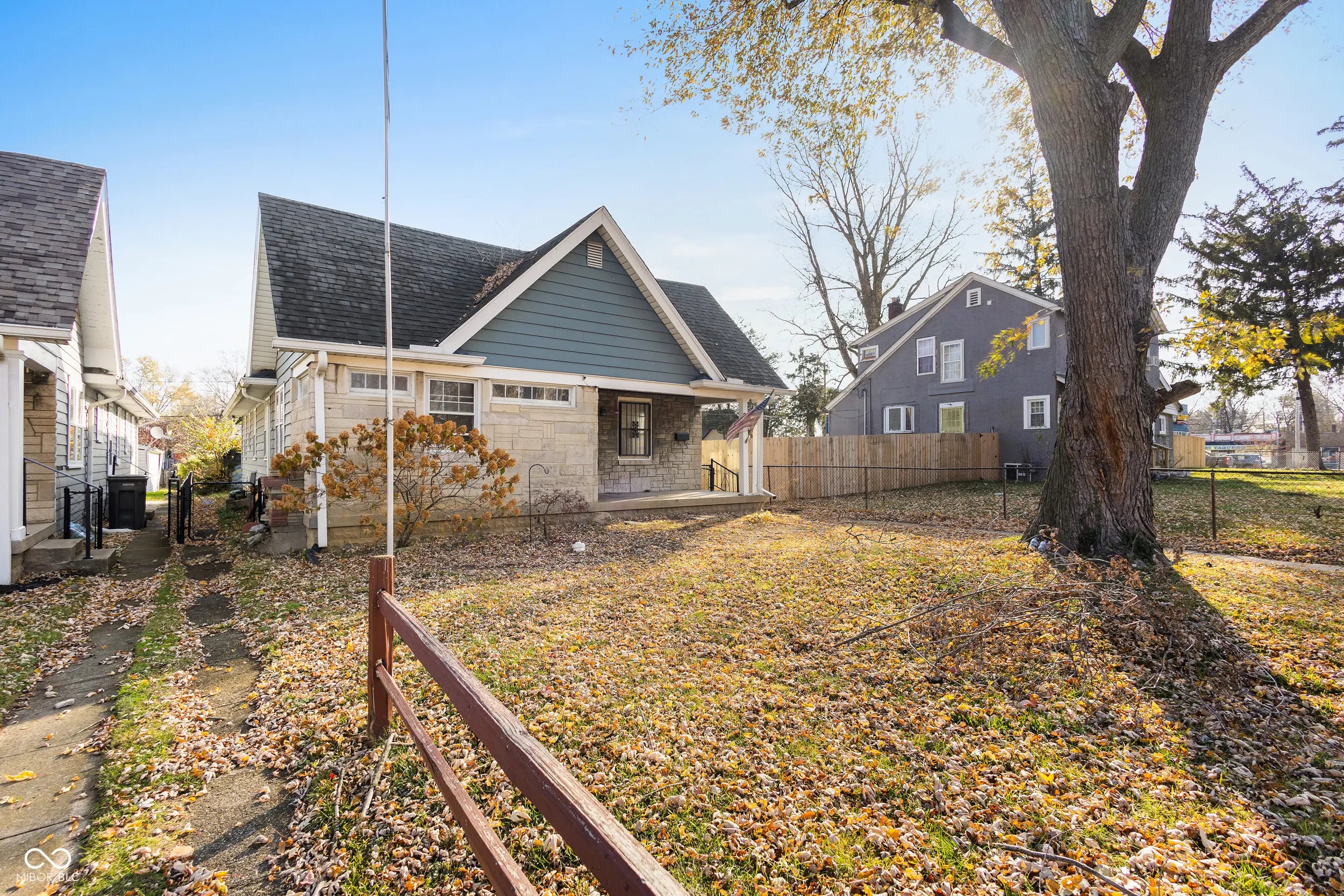 25 N Catherwood Avenue, Indianapolis