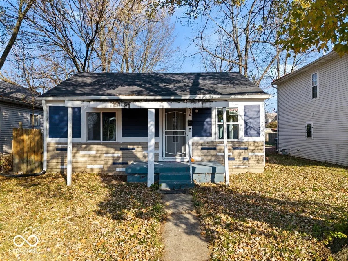 Photo of 538 W 28th Street Indianapolis, IN 46208