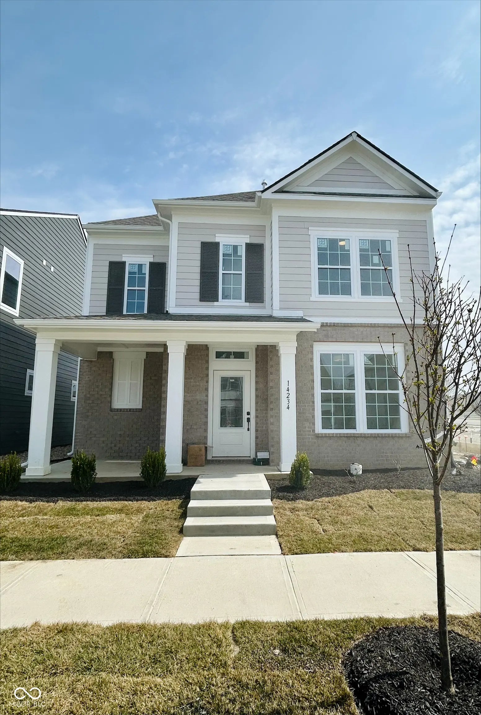 Photo of 14234 Coyote Ridge Noblesville, IN 46060