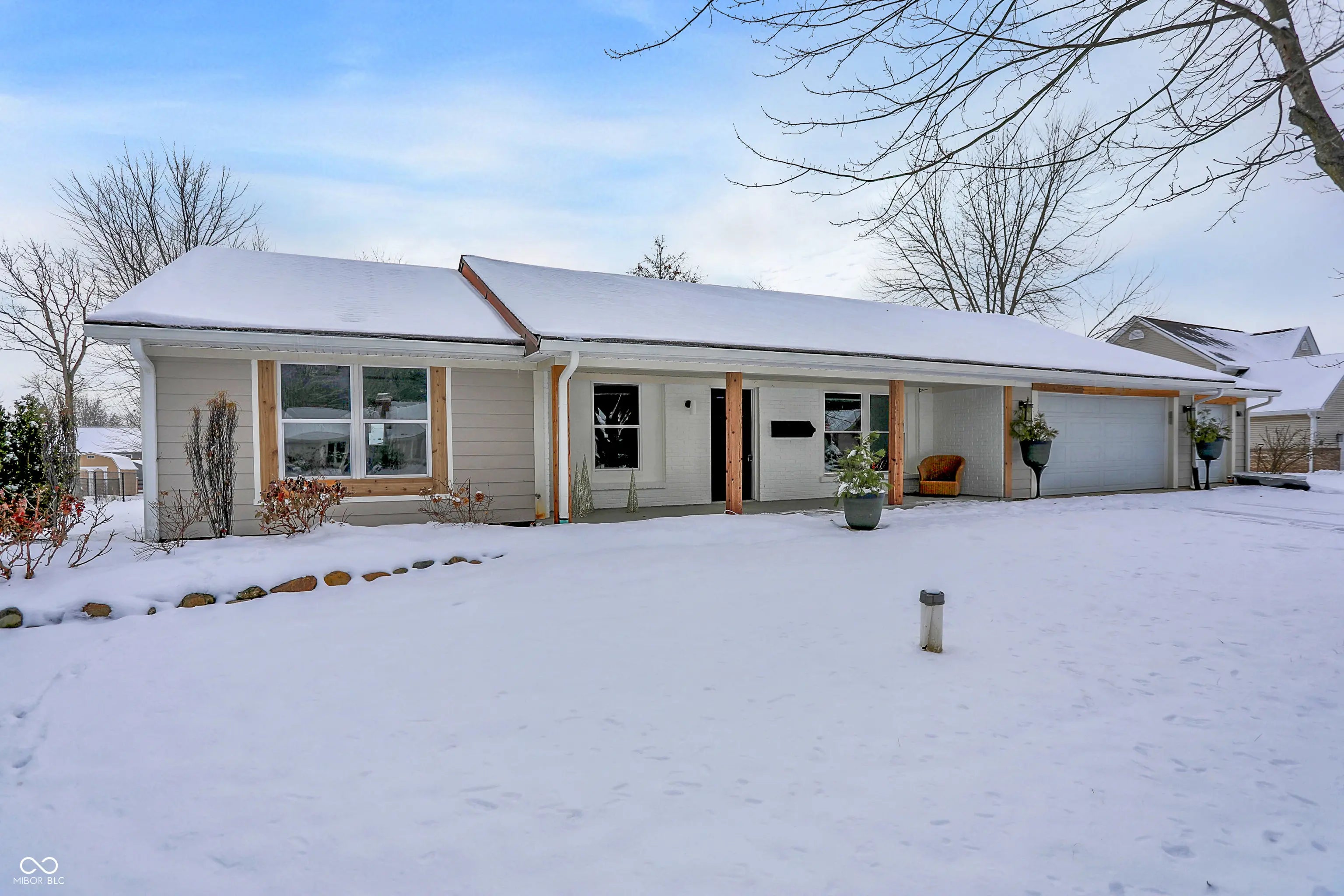 Photo of 9785 Barth Drive Zionsville, IN 46077