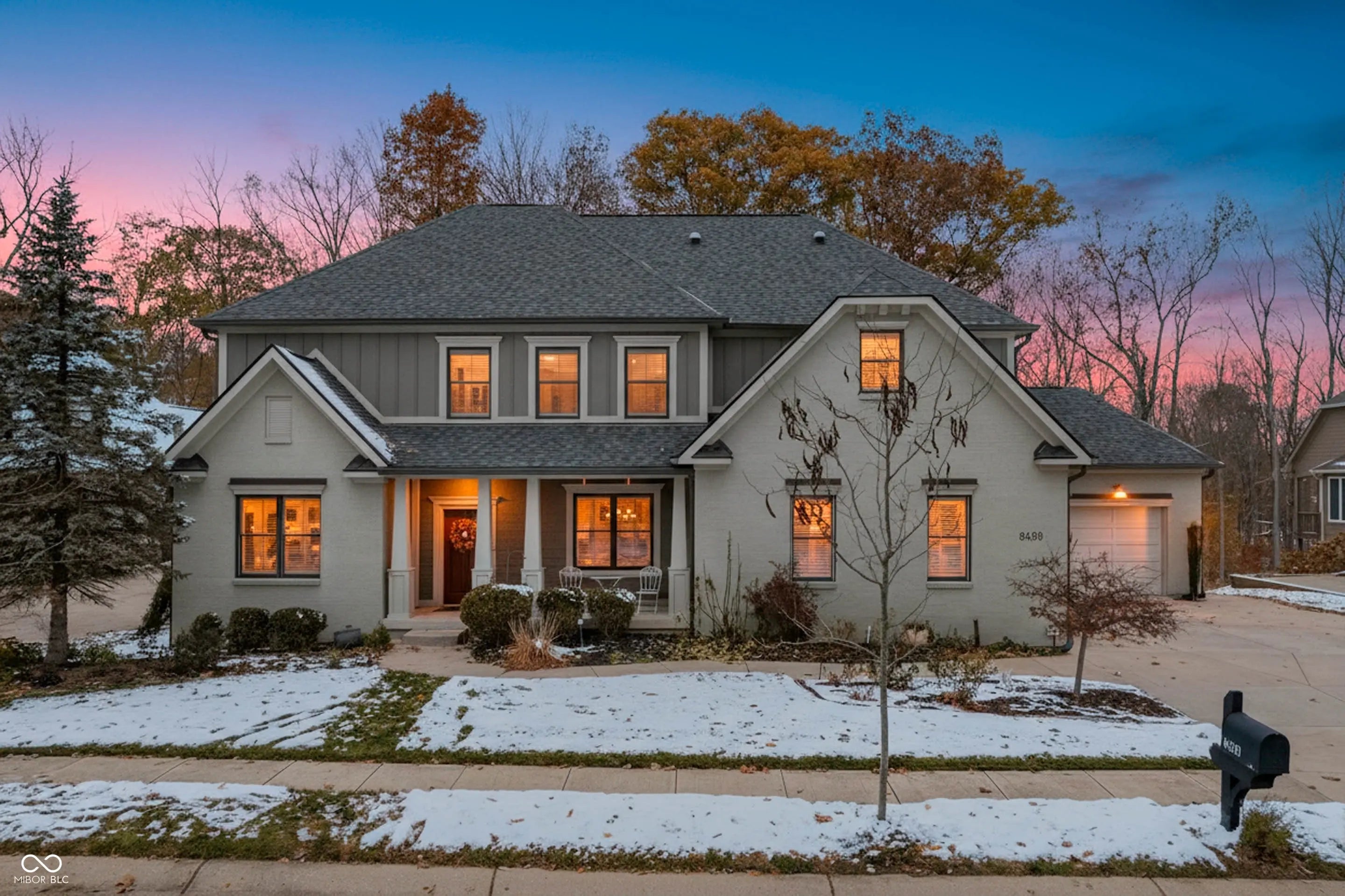 8450 Preservation Way, Indianapolis