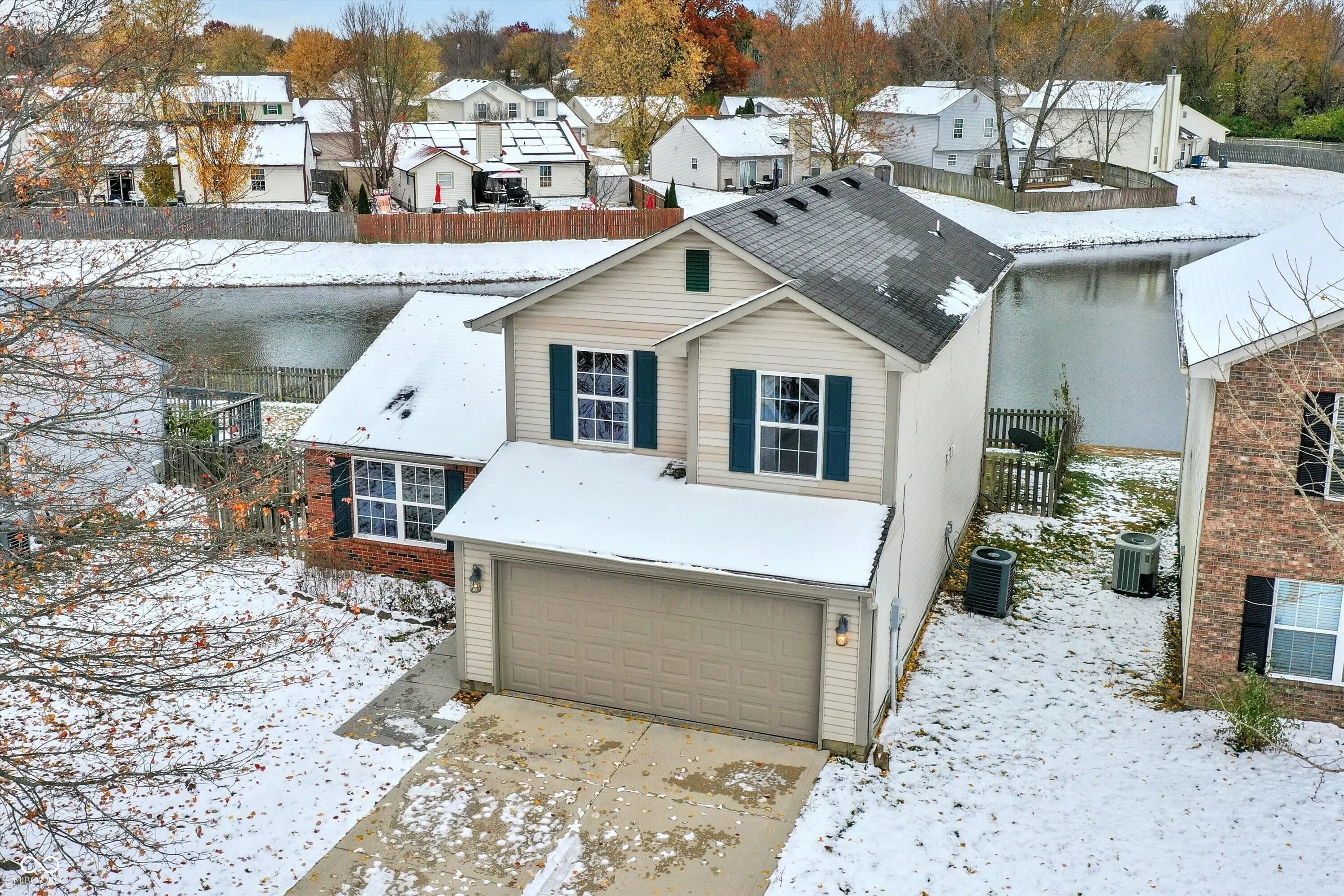 2939 Hazelview Lane, Indianapolis