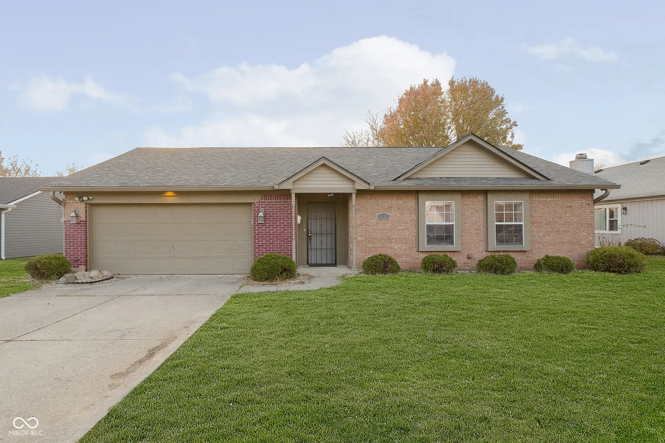 8166 Parsley Lane, Indianapolis