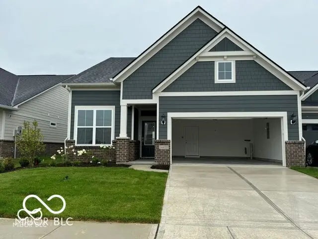 14453 Shrawley Court, Carmel