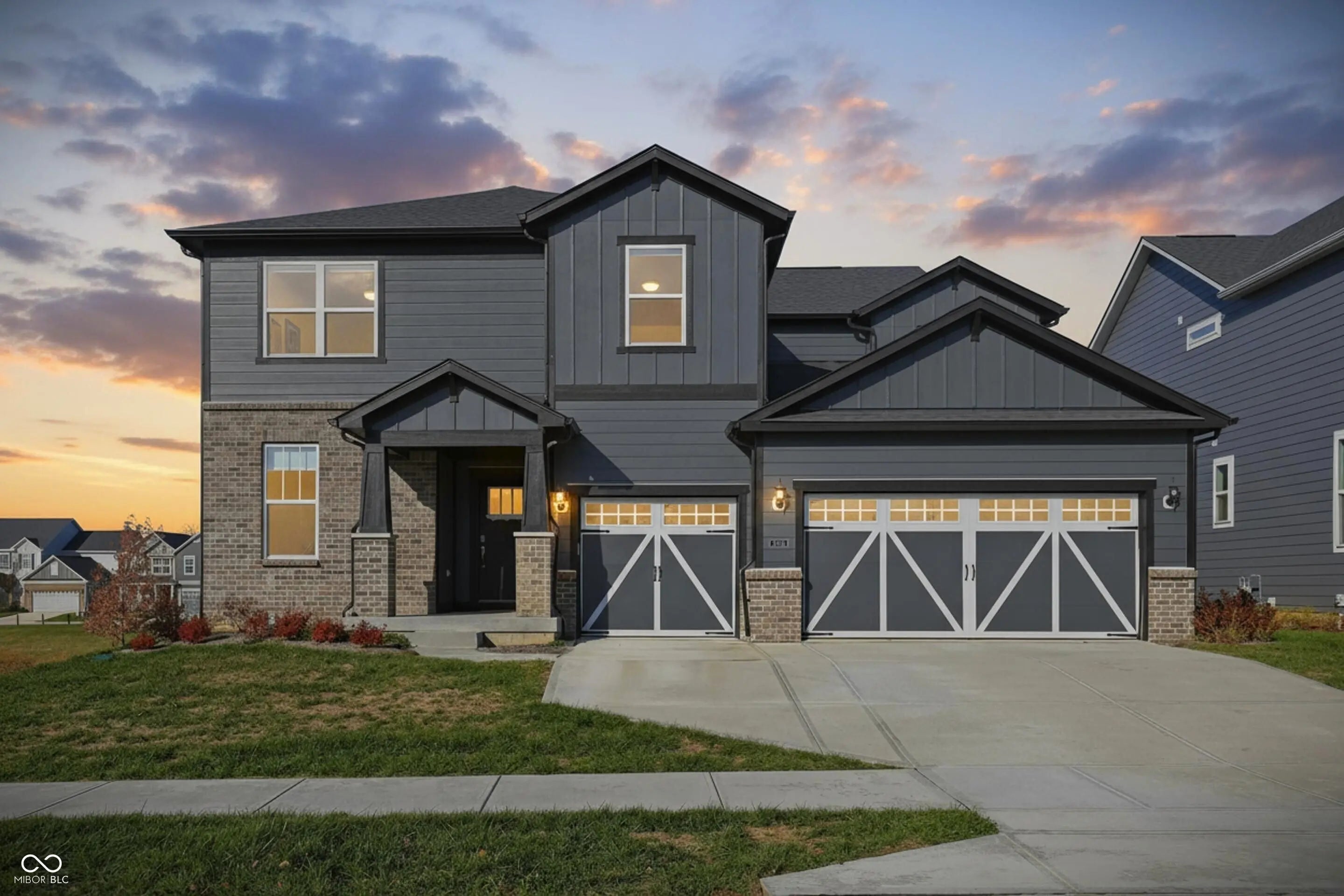 Photo of 5302 Noble Crossing Parkway W Noblesville, IN 46062