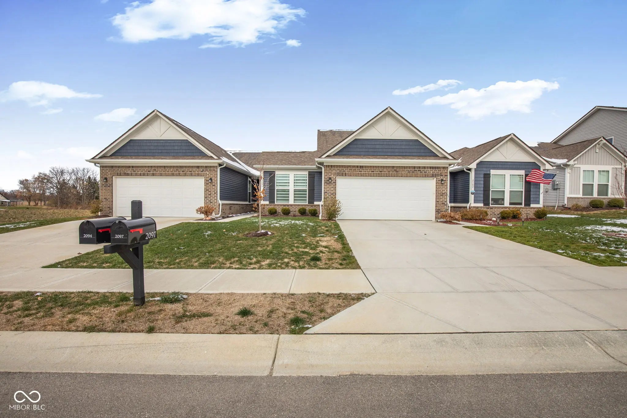 Photo of 2094 Covey Drive Danville, IN 46122