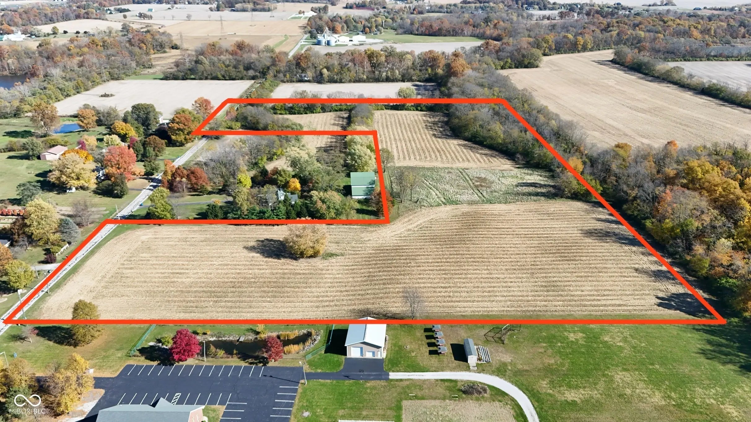 11051 Vandergriff Road, Indianapolis