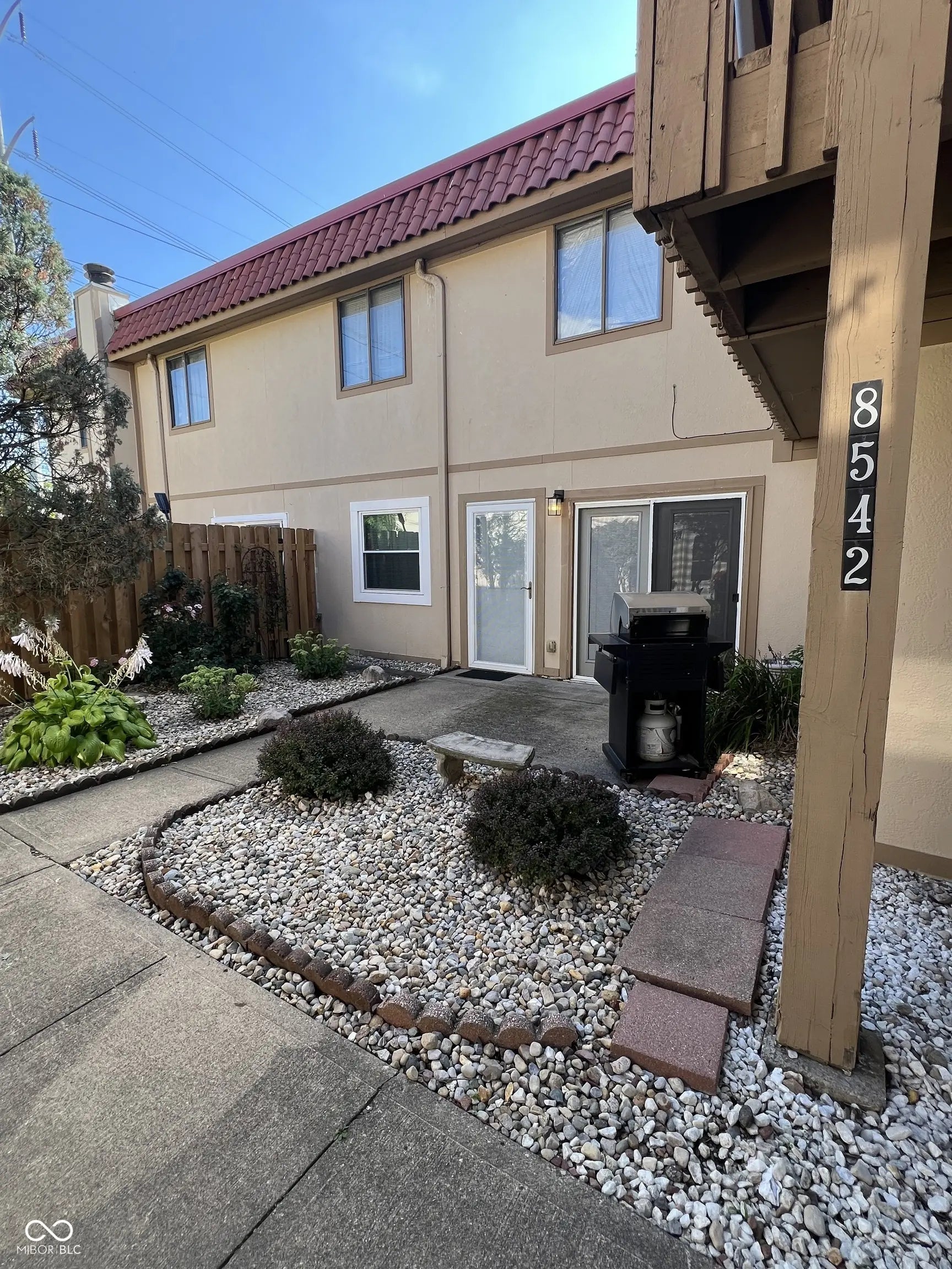 8542 Palo Verde Terrace, Indianapolis