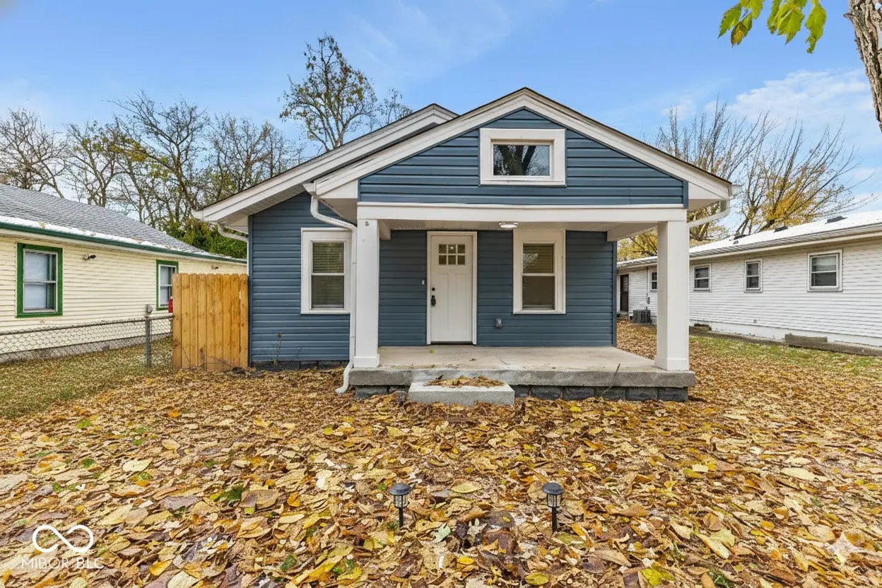 3562 E Morris Street, Indianapolis