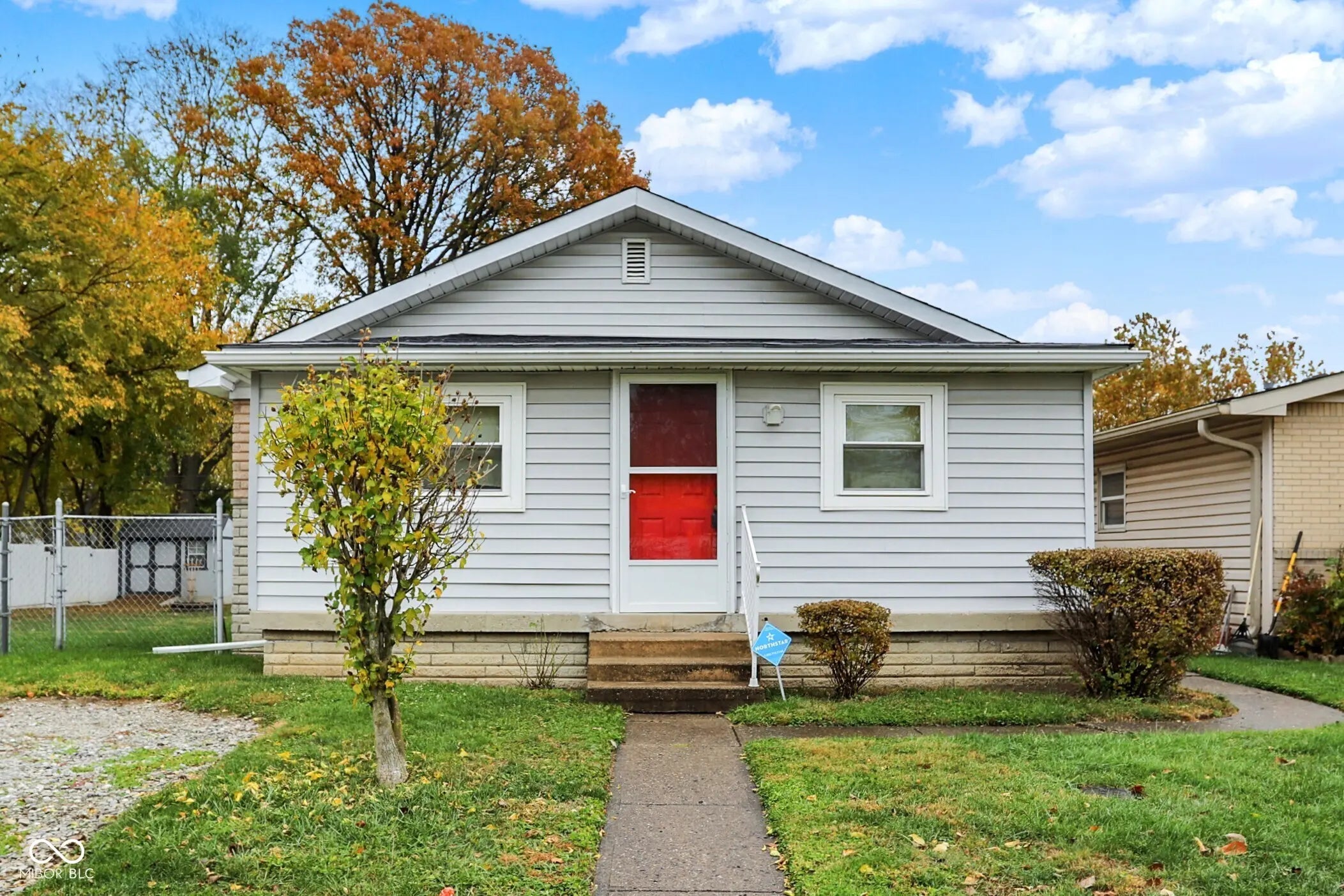 2749 S Roena Street, Indianapolis