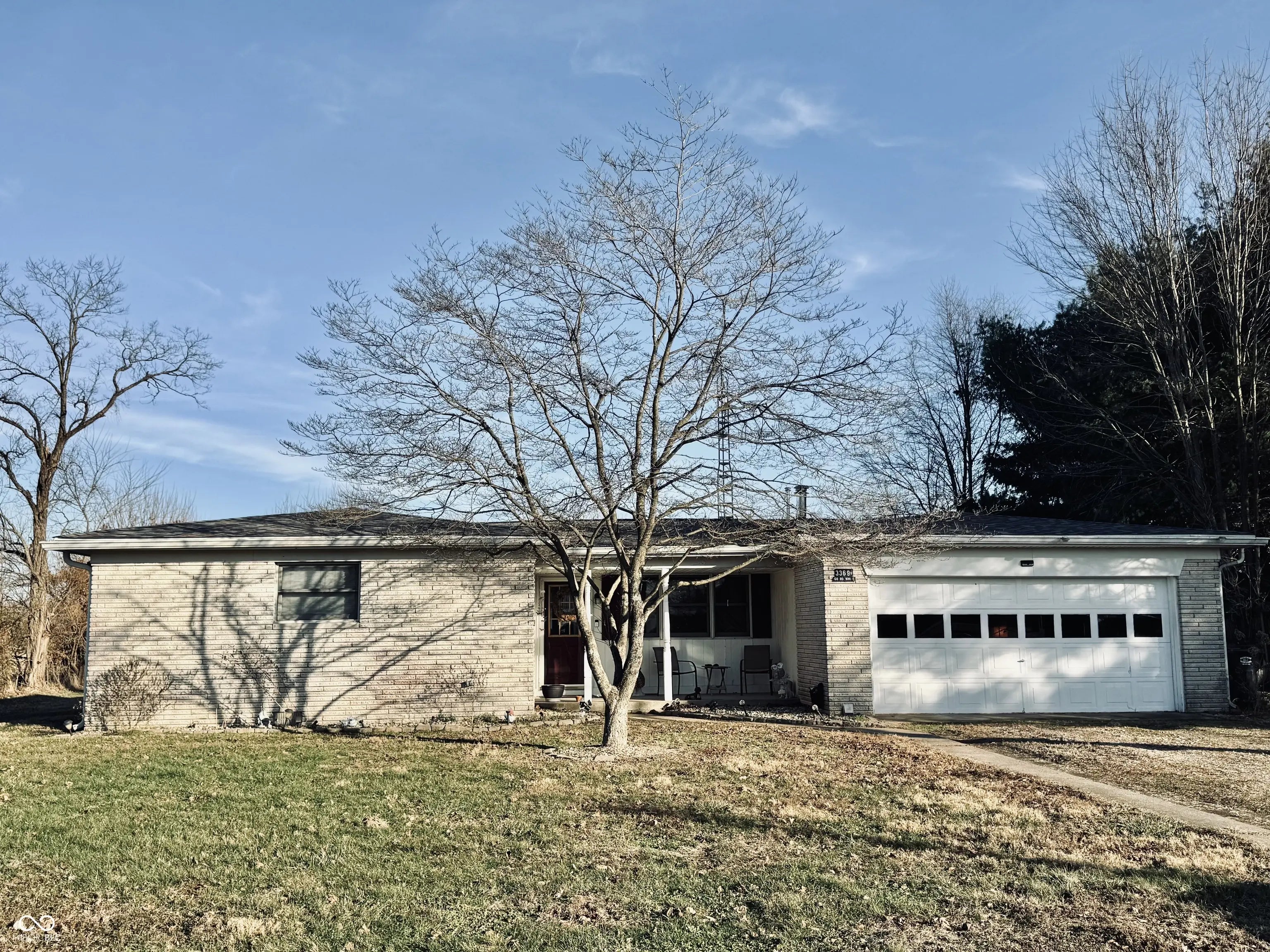 3369 N County Road 900 E, Seymour