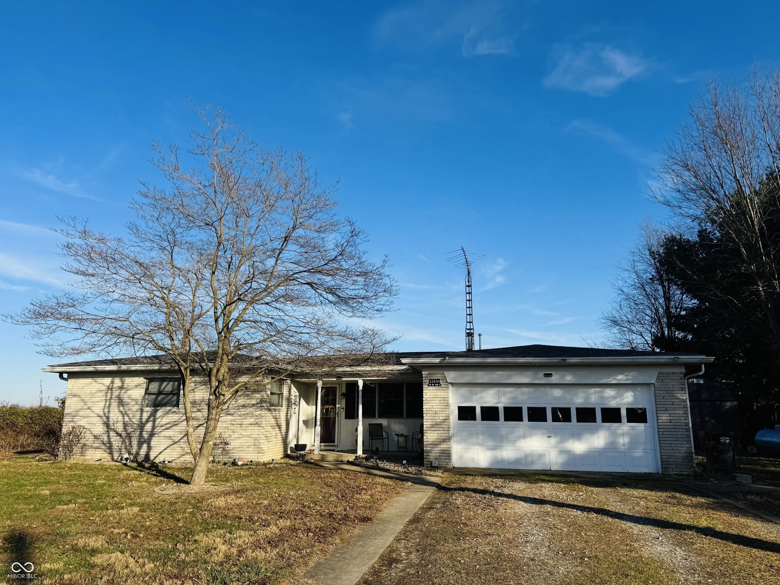 3369 N County Road 900 E, Seymour