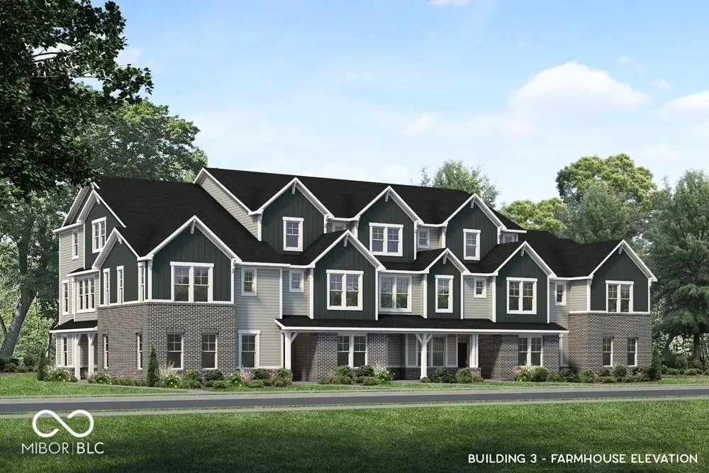 5803 Cr W 750 N, McCordsville