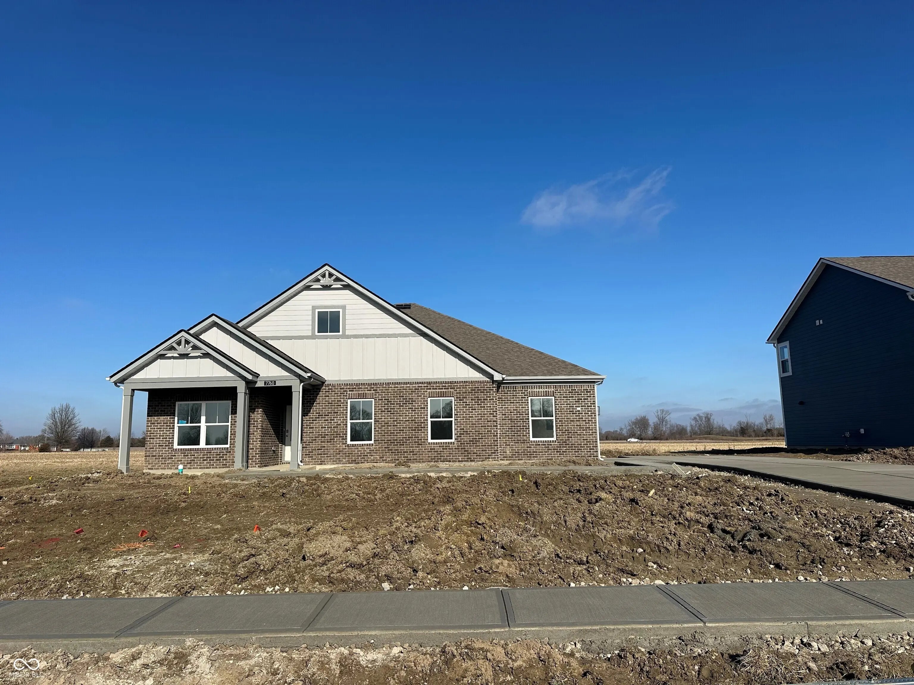 Photo of 7760 Magnolia Street New Palestine, IN 46163