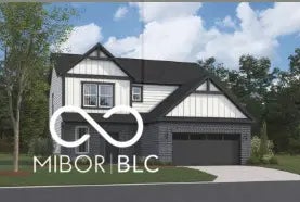 5723 Palazzo Lane, McCordsville